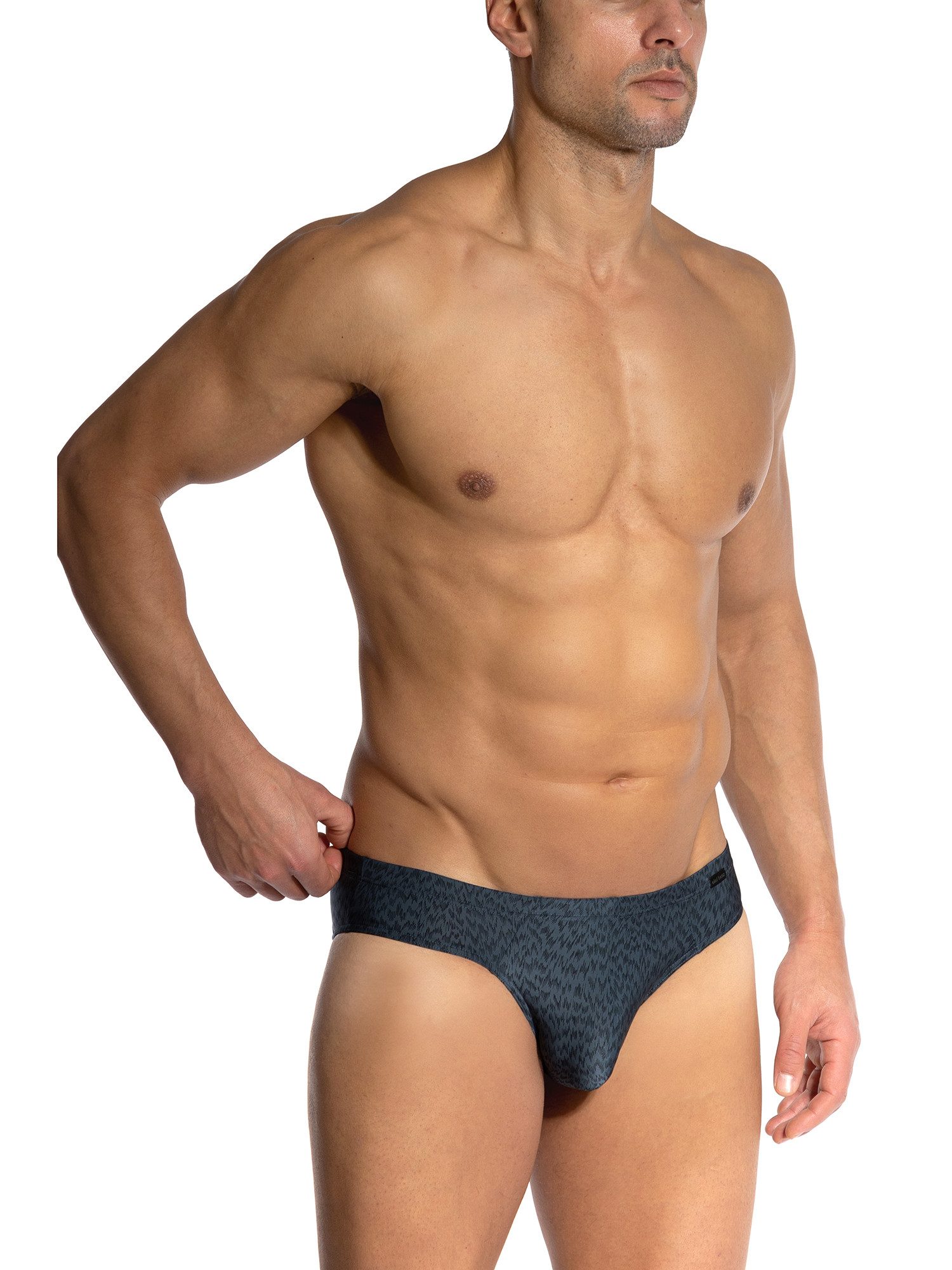 Slip RED2505 Sportbrief