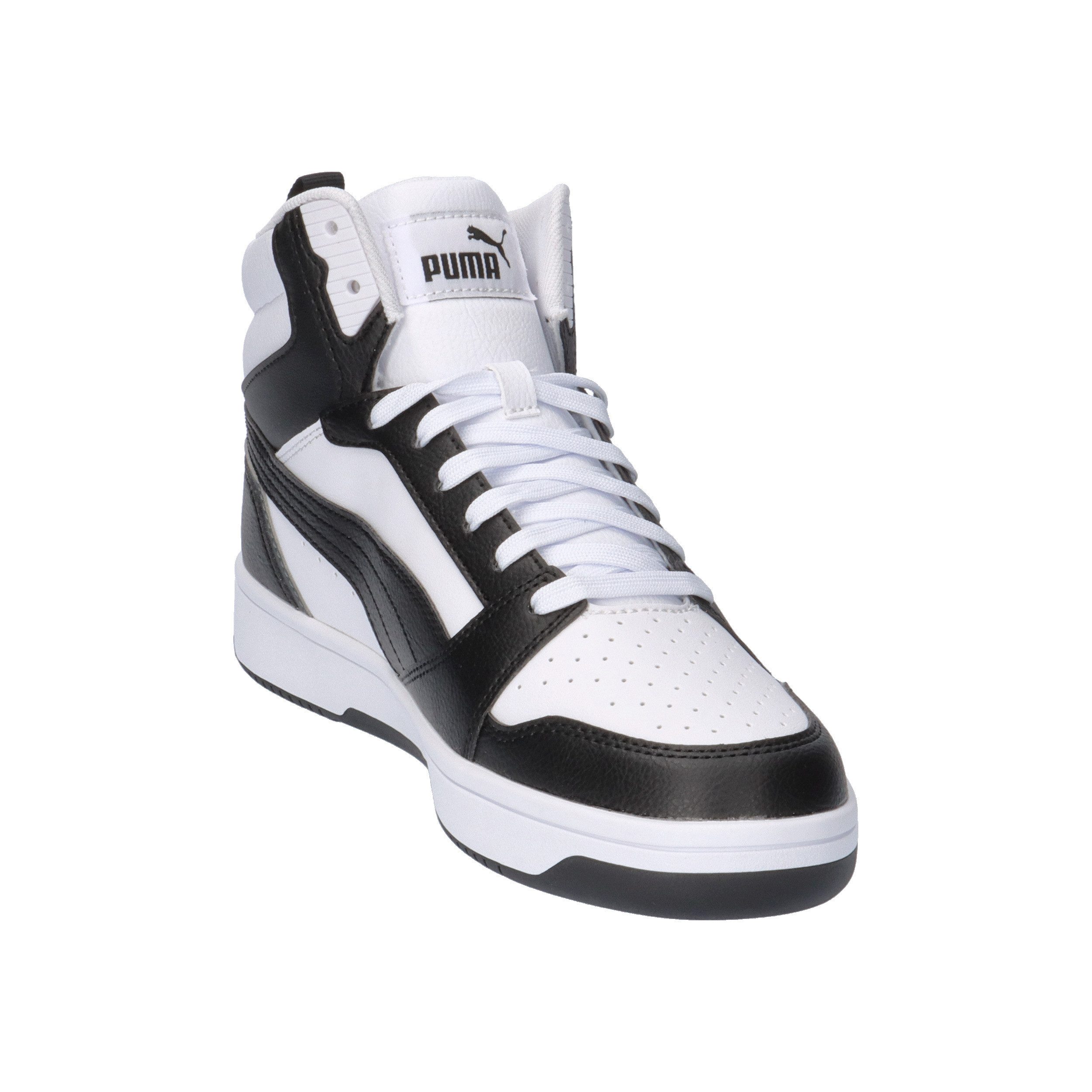 PUMA Puma Unisex Sneaker Rebound v6 392326 Sneaker günstig online kaufen