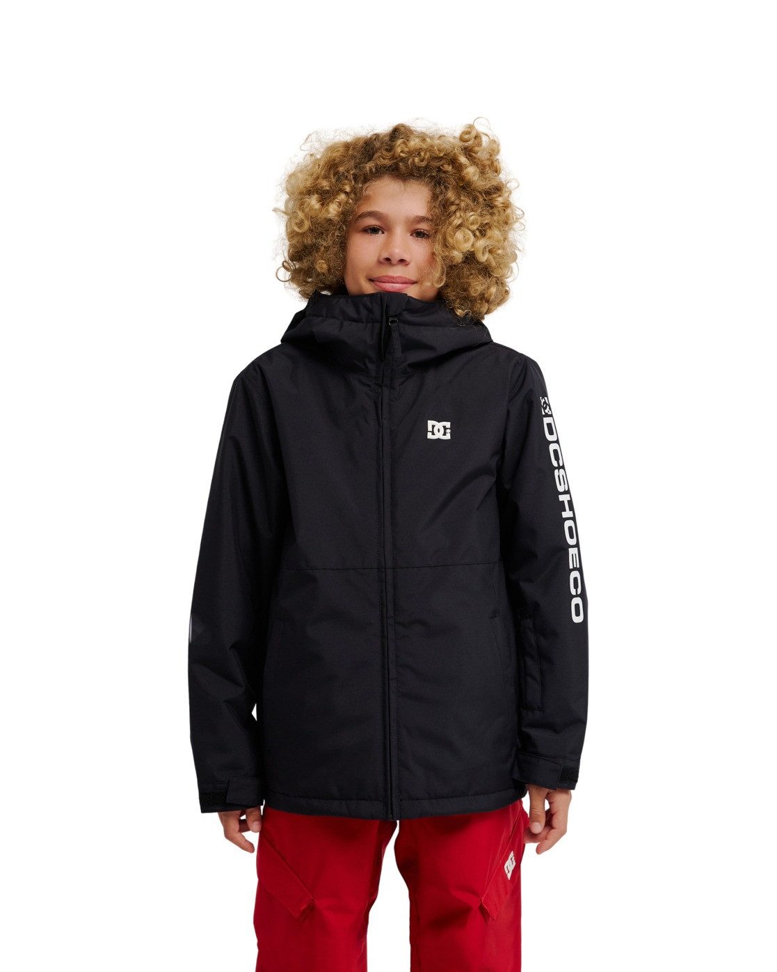 DC Shoes Snowboardjacke Basis 10K