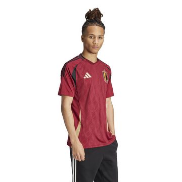 adidas Performance Fußballtrikot Herren Heimtrikot BELGIEN 24