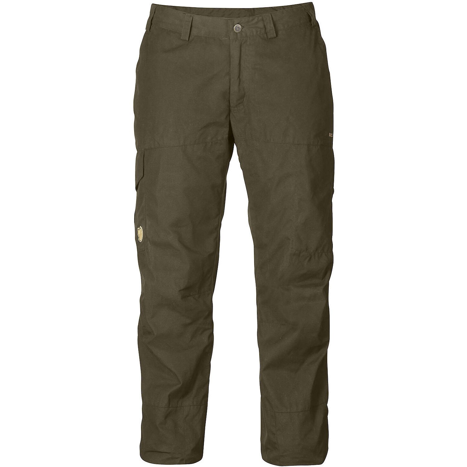Fjällräven Funktionshose Hose Karla Trousers Hydratic