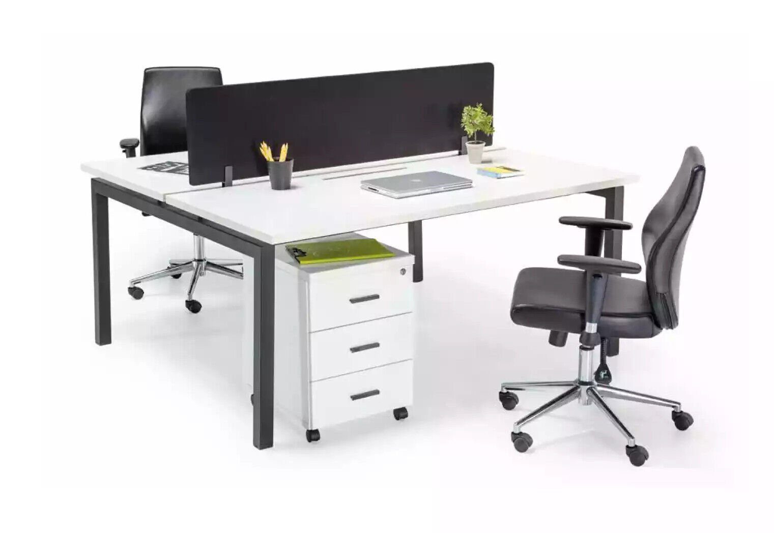 JVmoebel Schreibtisch Büro Arbeitstisch Moderne Arbeitszimmer Möbel Einrichtung Tisch (1-St., 1x nur Schreibtisch), Made in Europa