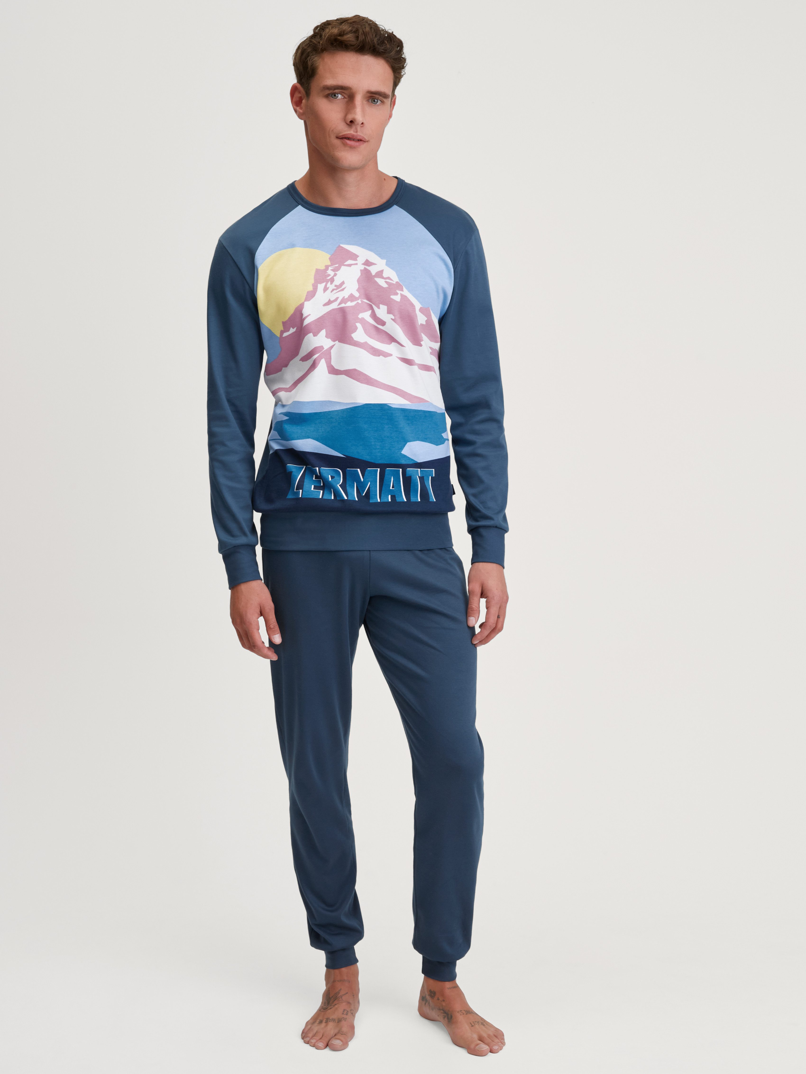 CALIDA Schlafanzug günstig online kaufen