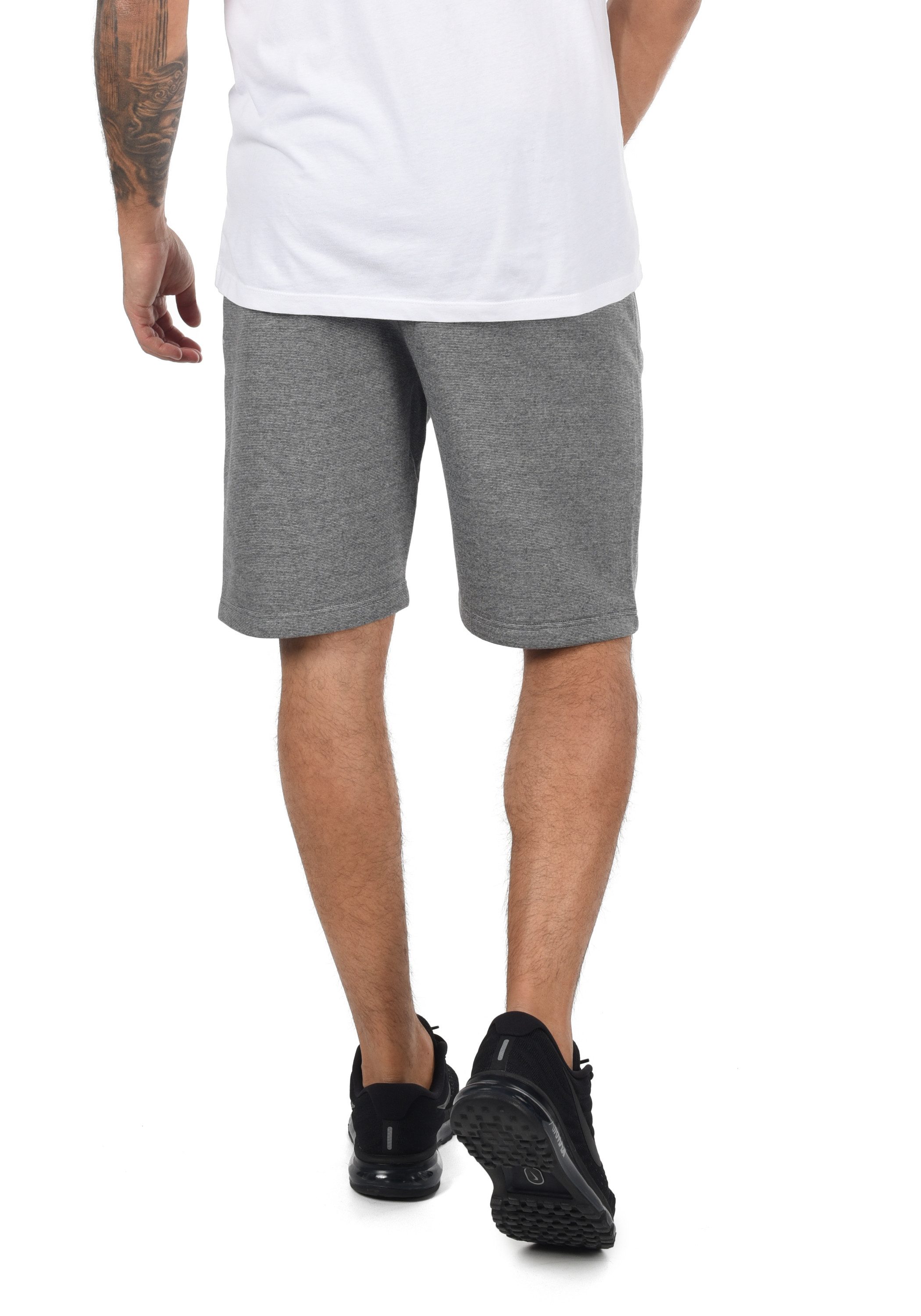 !Solid Sweatshorts SDRafik Kurze Hose