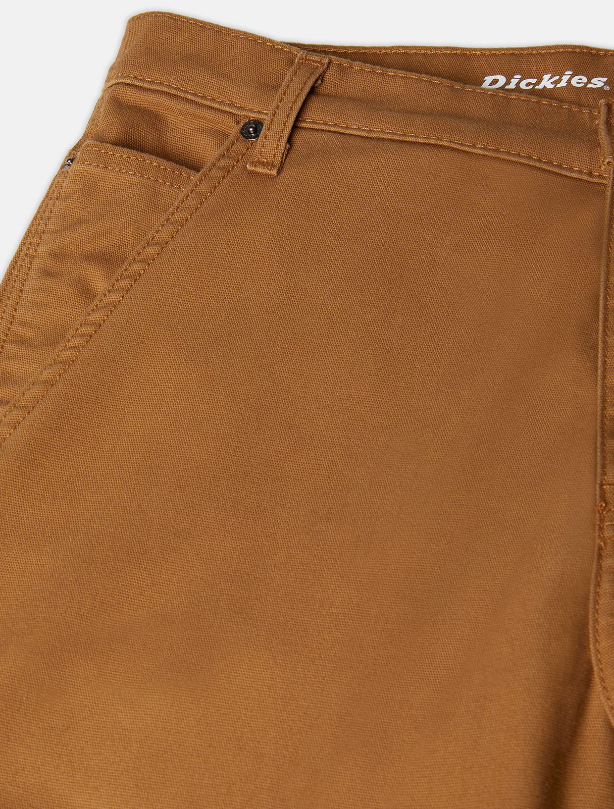 Dickies Arbeitshose Dickies Workwear Hosen DUCK CARPENTER TROUSERS