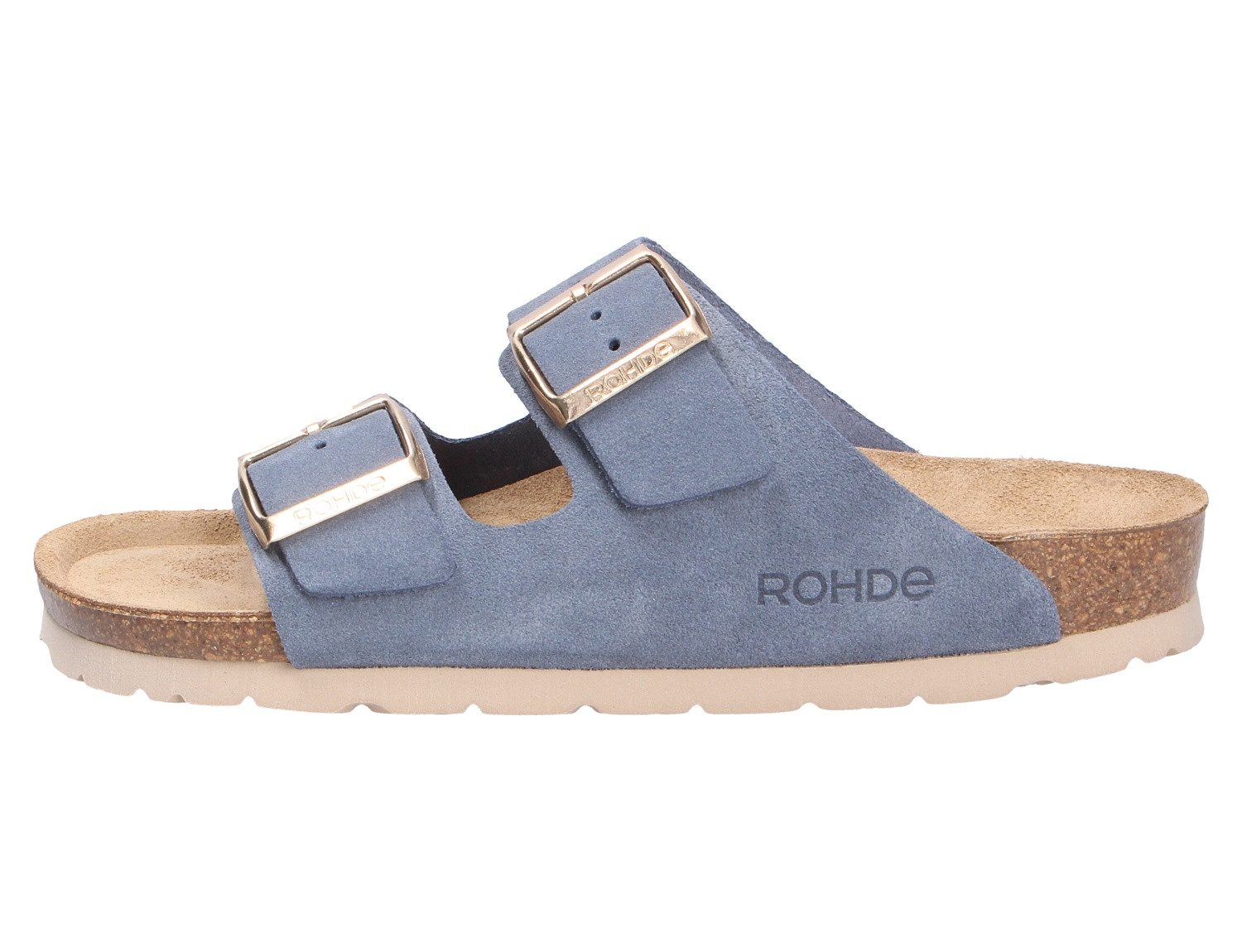 Rohde Pantolette Weicher Gehcomfort günstig online kaufen