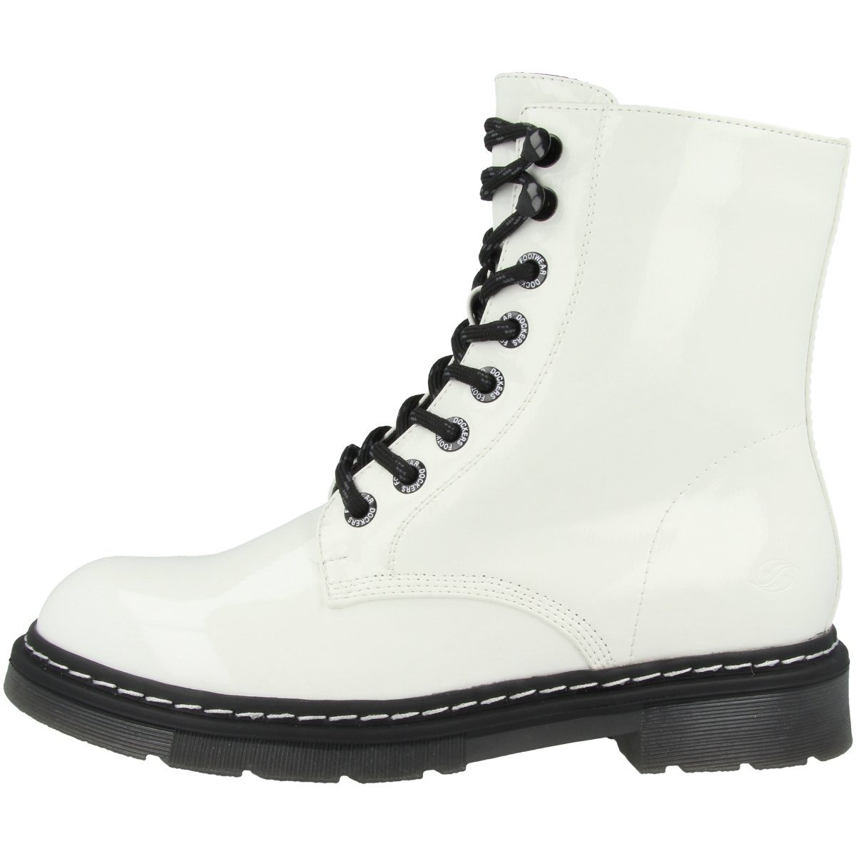 Dockers by Gerli »45TS201 Damen« Stiefelette OTTO