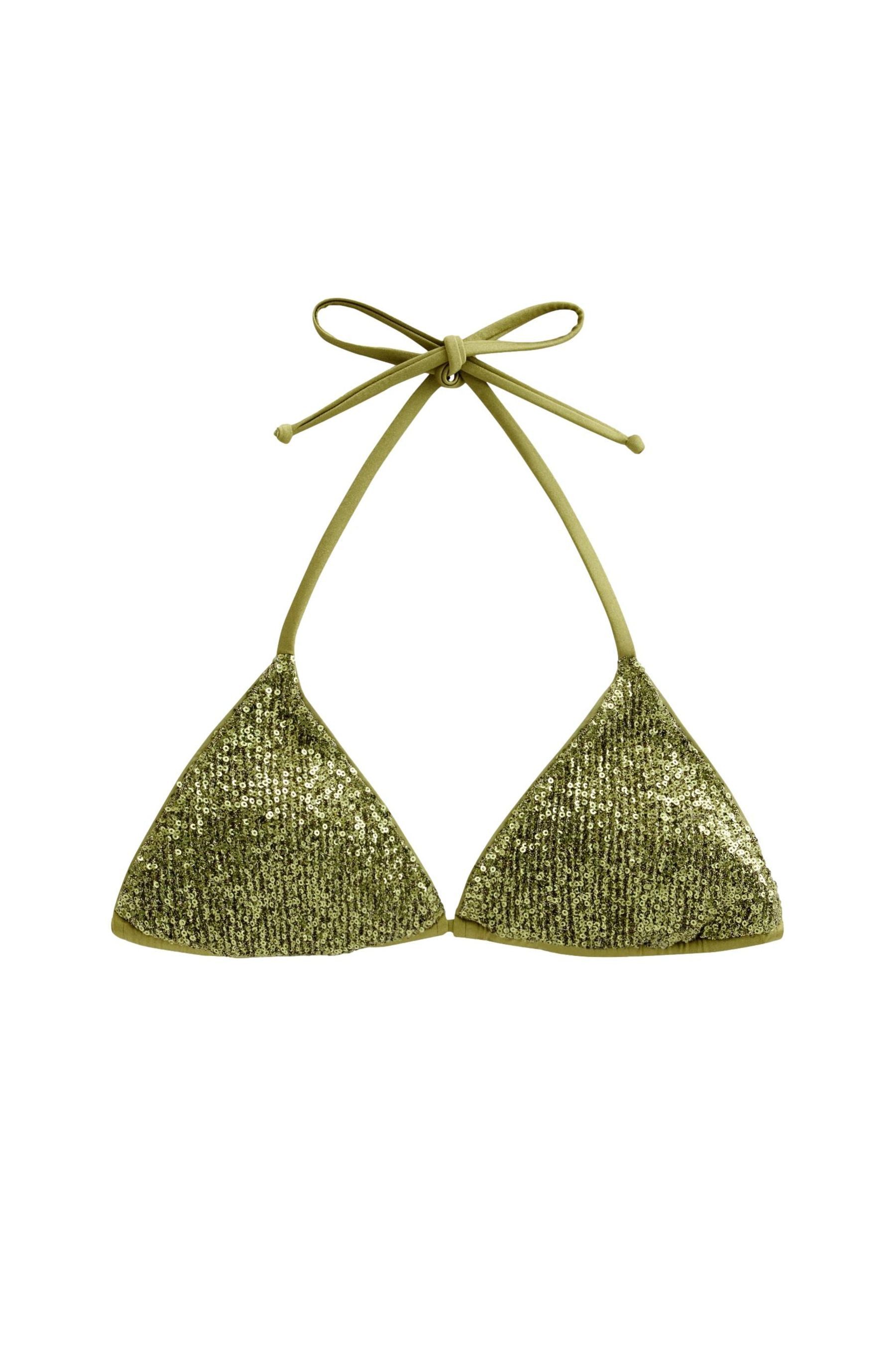 Next Triangel-Bikini-Top Triangel-Bikinioberteil (1-St) günstig online kaufen