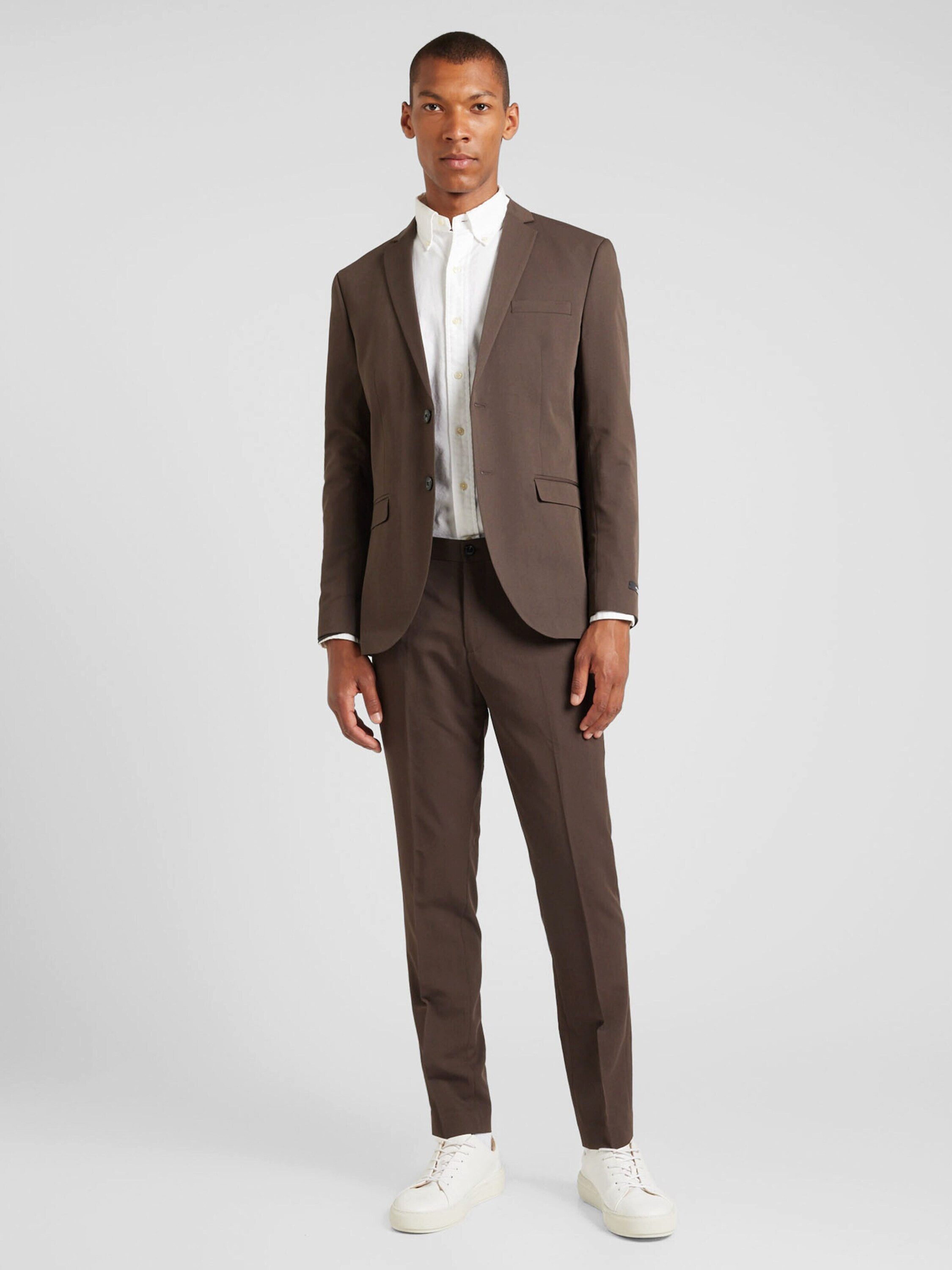 Jack & Jones Anzug JPRBLAFranco (1-tlg)
