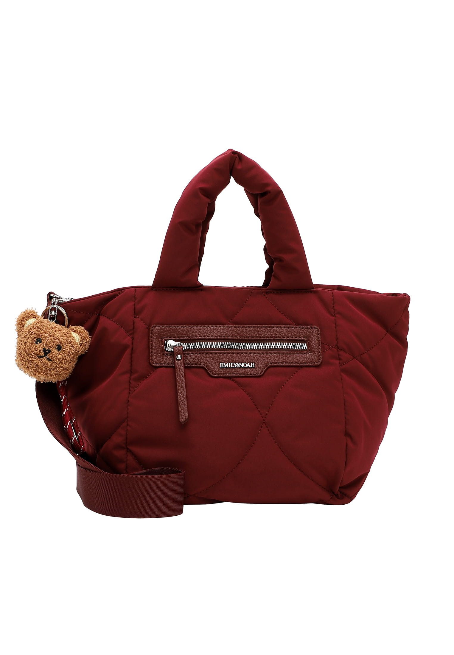 EMILY & NOAH Shopper E&N Lonie, für Damen