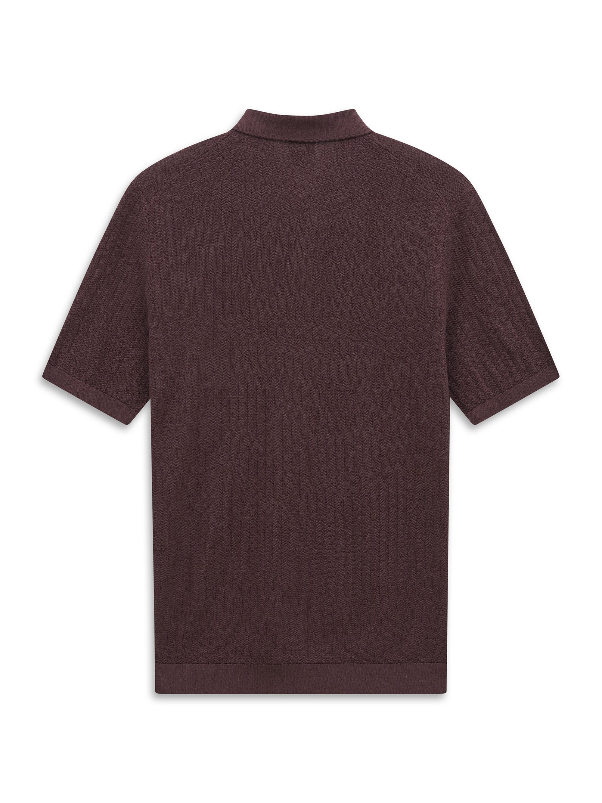 bugatti Poloshirt Regular Fit Regular Fit Kurzarm Baumwolle Polokragen