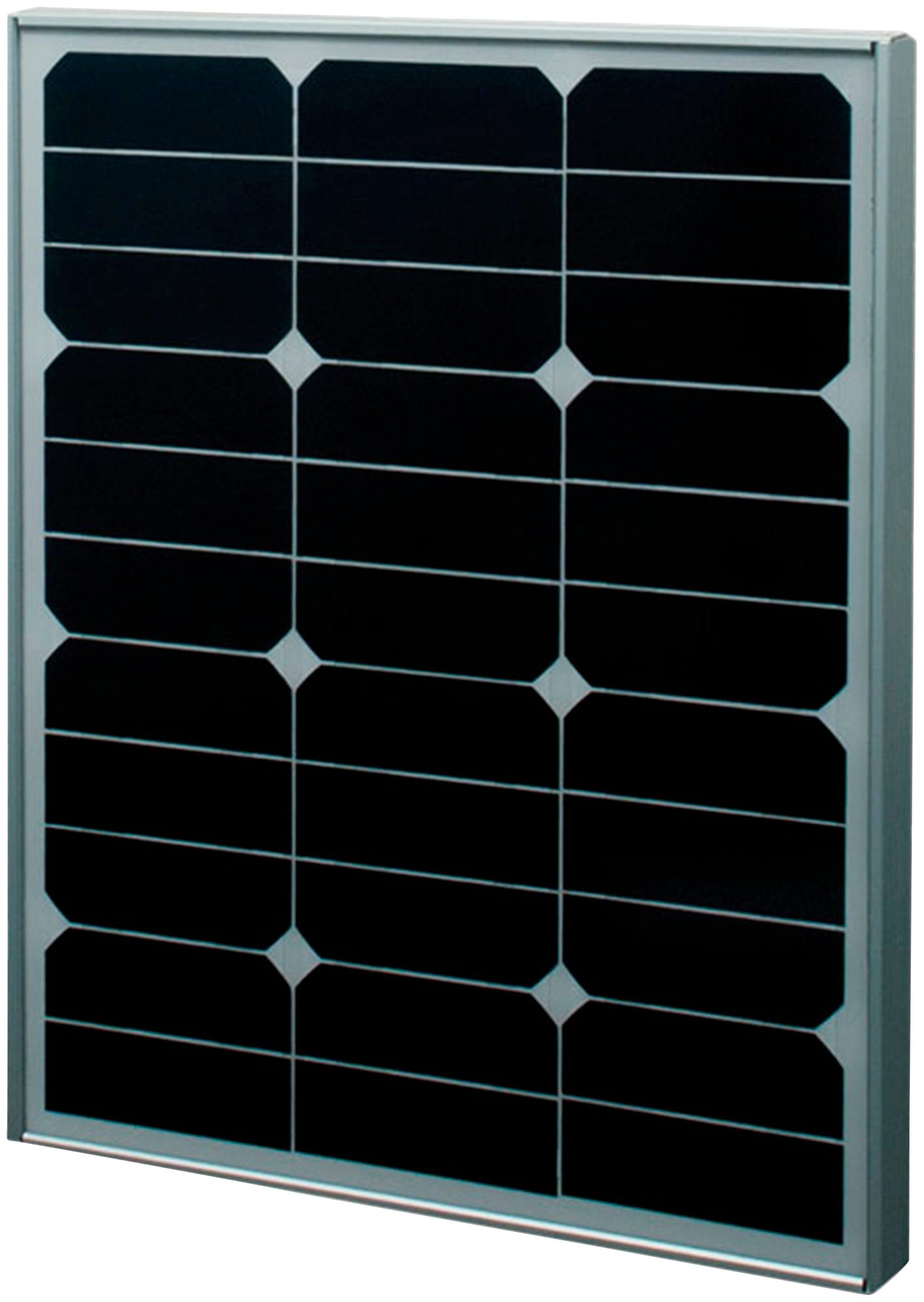 Phaesun Solarmodul Sun Peak SPR 40, 40 W, 12 VDC, IP65 Schutz