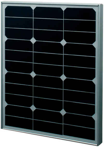 Phaesun Solarmodul »Sun Peak SPR 40«, 40 W, 12 VDC, IP65 Schutz
