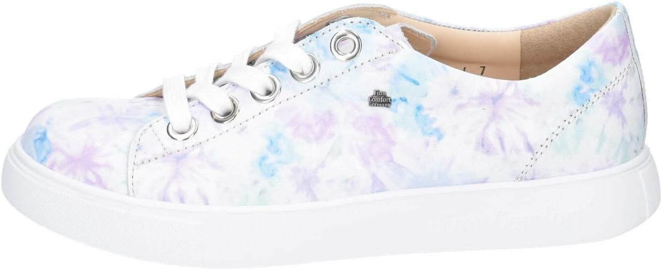 Finn Comfort Freizeit Schnürer für Damen Schnürschuh (keine Angabe, 1-tlg., keine Angabe)
