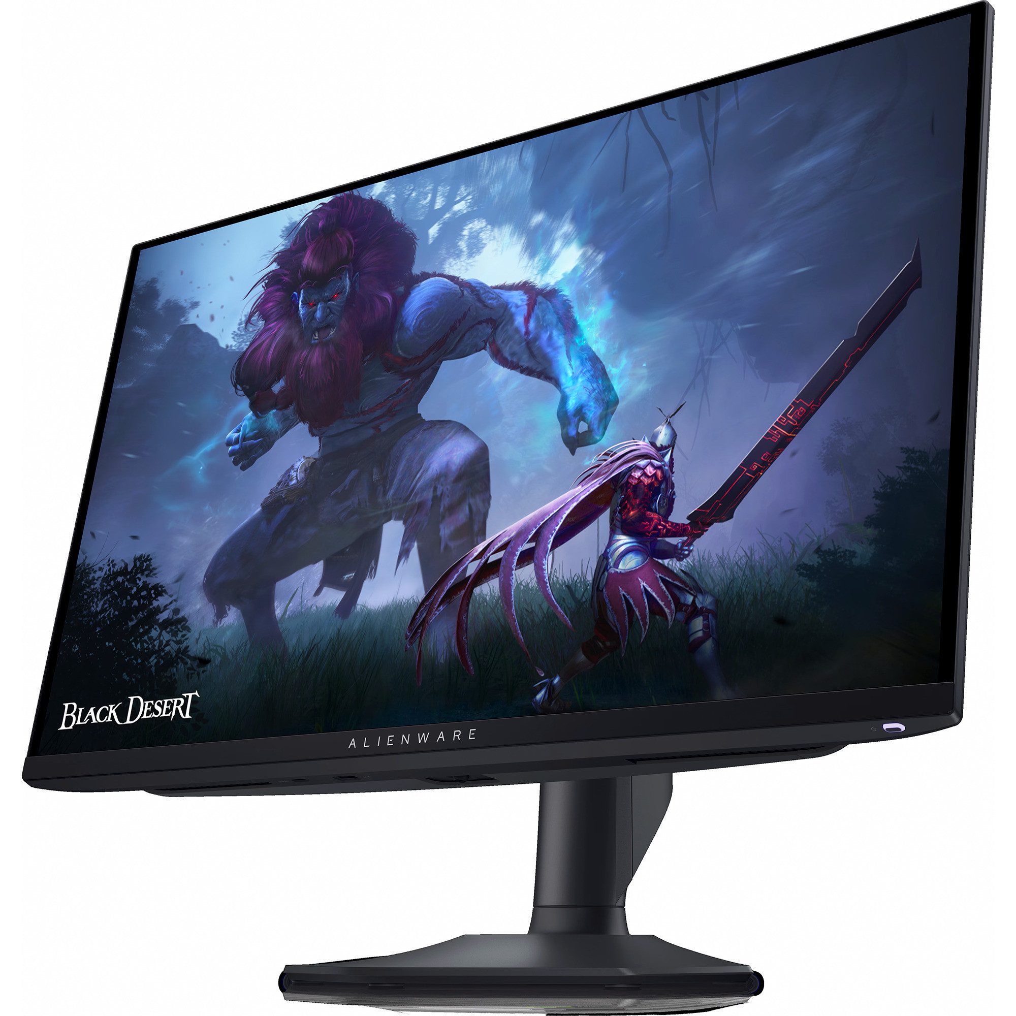 Alienware Alienware AW2725DF QD-OLED, Gaming-Monitor, (QHD, TFT-Monitor (2560 x 1440 px)