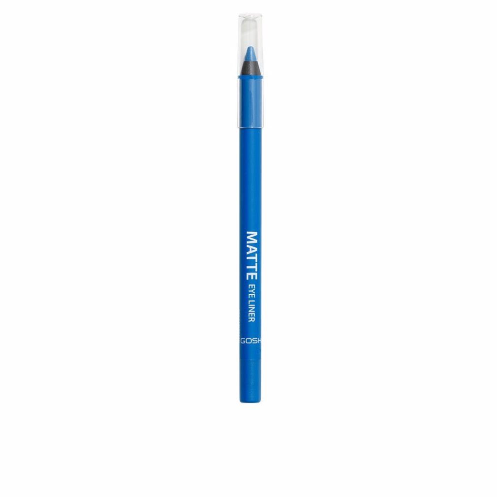 GOSH Foundation MATTE Eyeliner #007-Karibik 1.2 gr