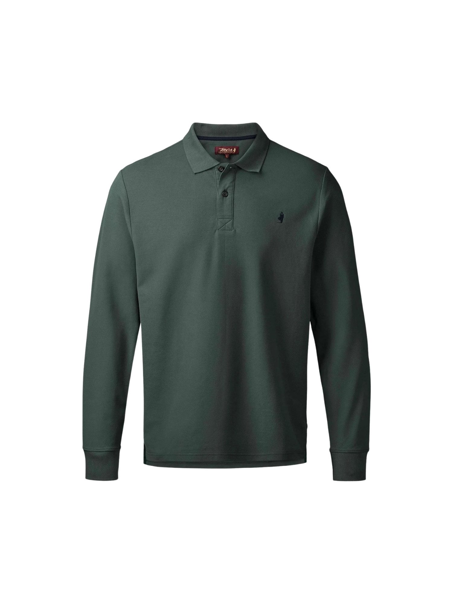 MCS Kurzarmhemd MCS Polo shirt MCRockwall