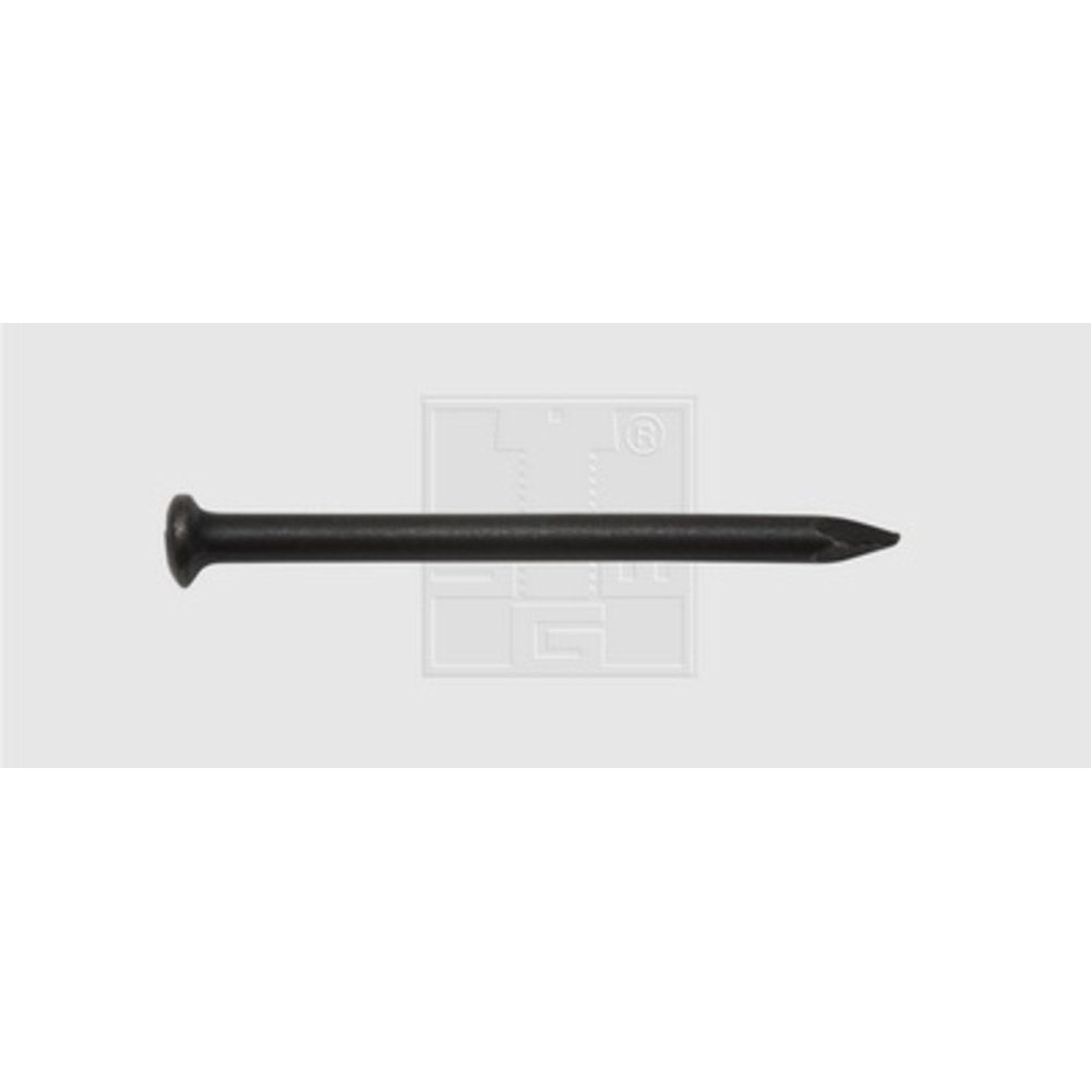 Nagel SWG 979123030 Nägel (x L) 2 mm x 30 mm Stahl gebläut 100 St.