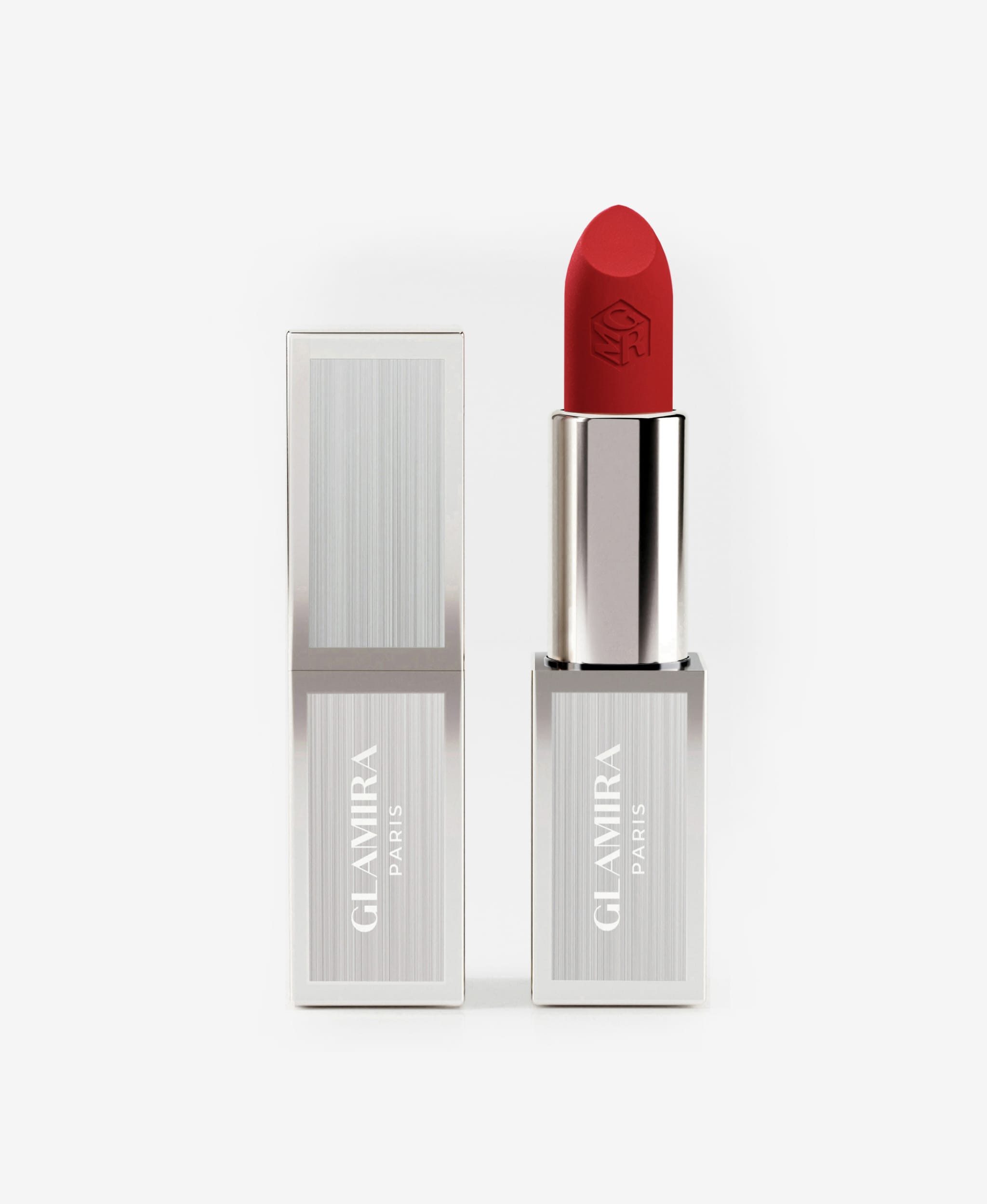 Lippenstift Strahlender Matter Lippenstift #3