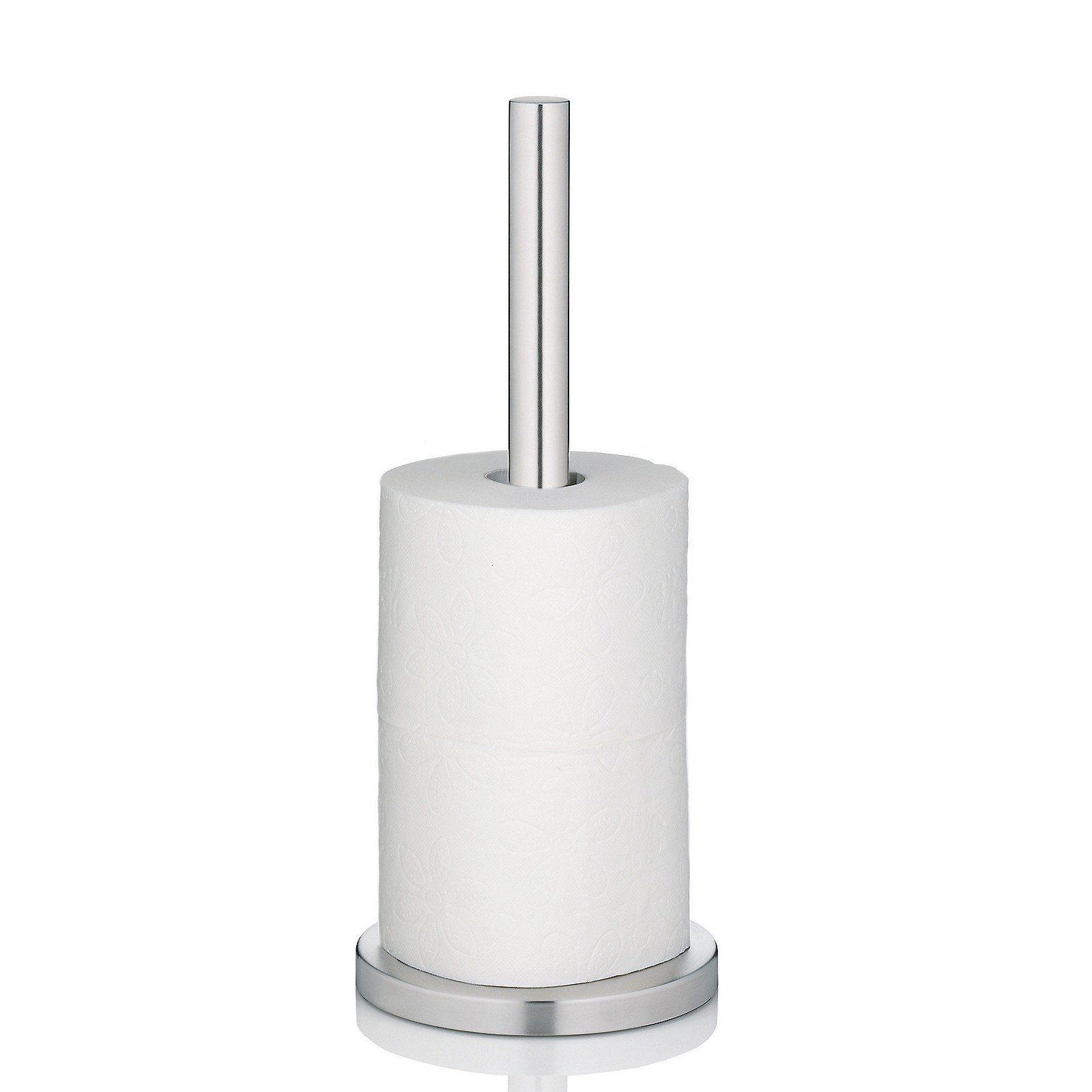 kela Toiletten-Ersatzrollenhalter Carta, matte Oberfläche, für 3 Papierroll günstig online kaufen
