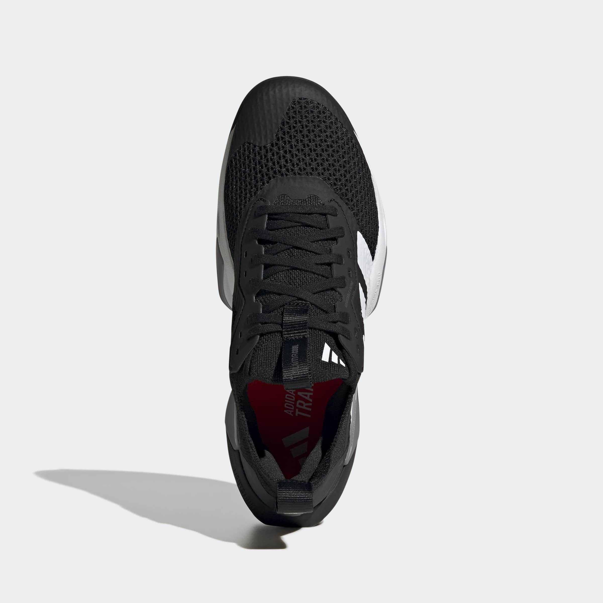 adidas Performance RAPIDMOVE ADV 2 Trainingsschuh für HIIT im Gym oder Fitnessstudio – Bild 4 von 5