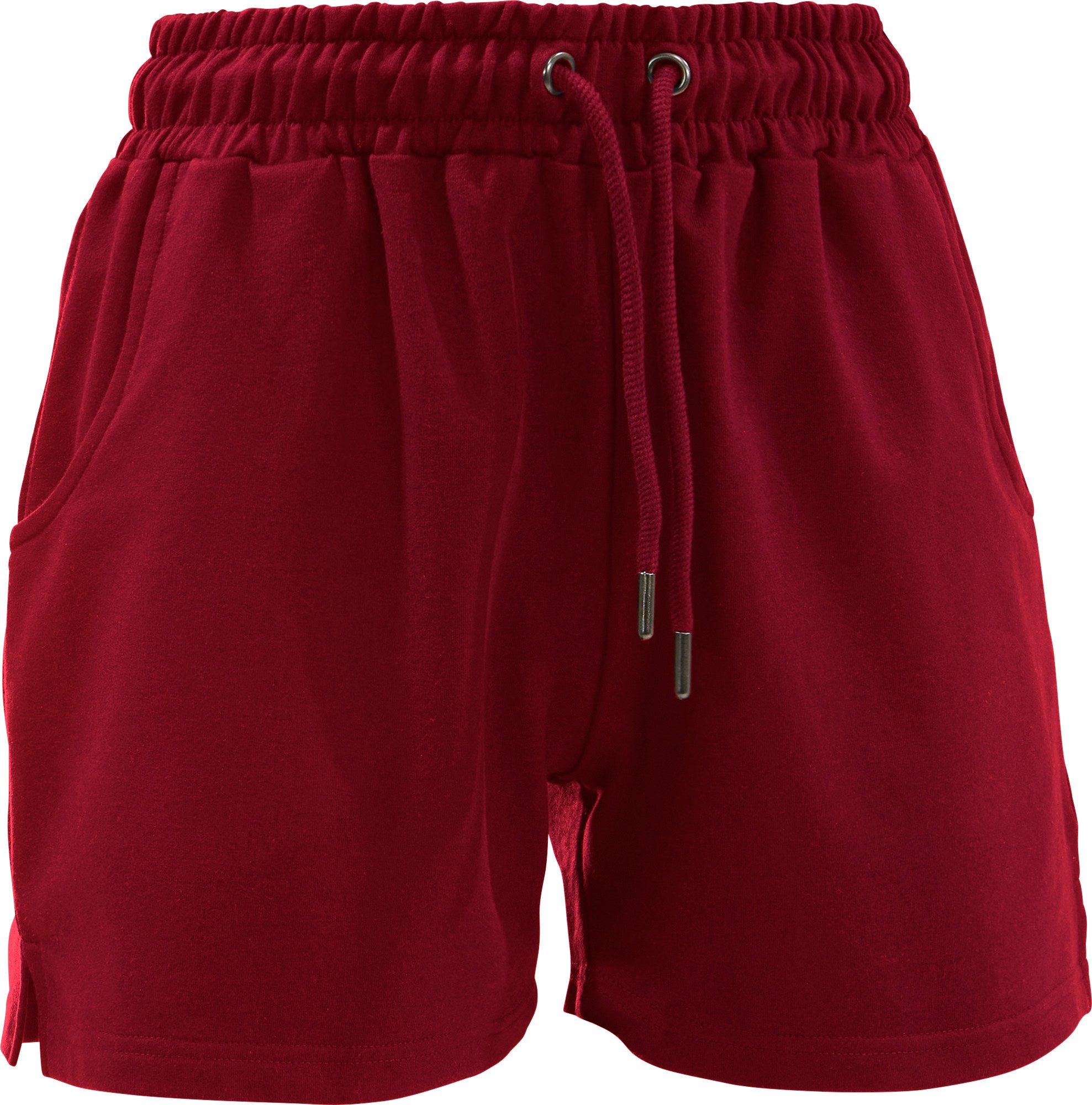 Erwin Müller Jogginghose Damen-Freizeithose, kurz Uni