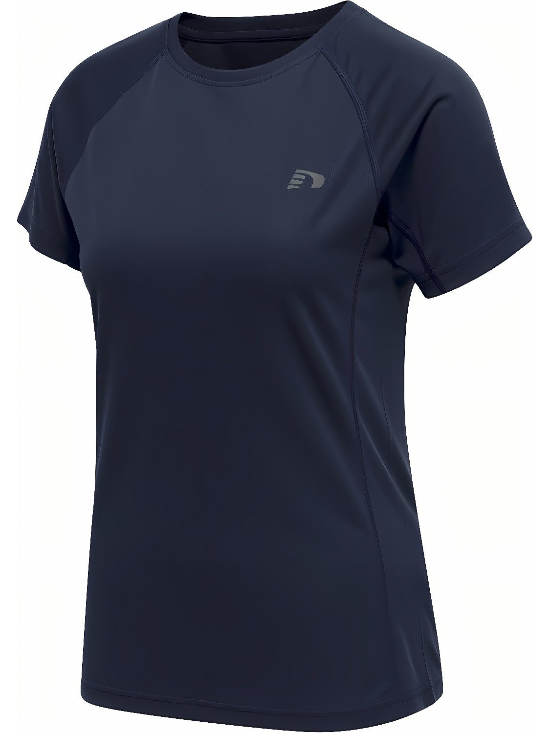 NewLine T-Shirt Women'S Core Running T-Shirt S/S