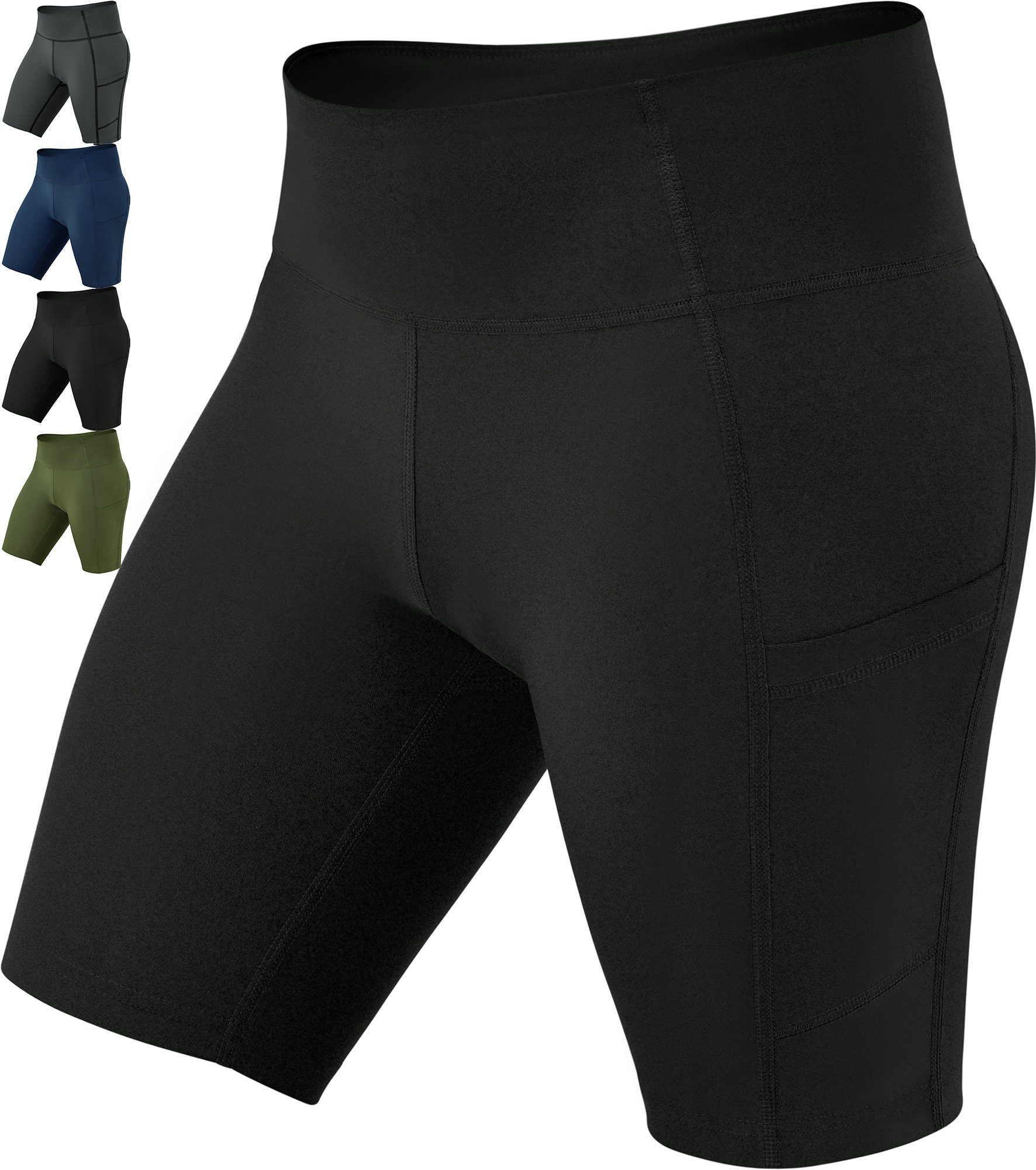 RDX Sports Sweatshorts RDX Knieschoner für günstig online kaufen