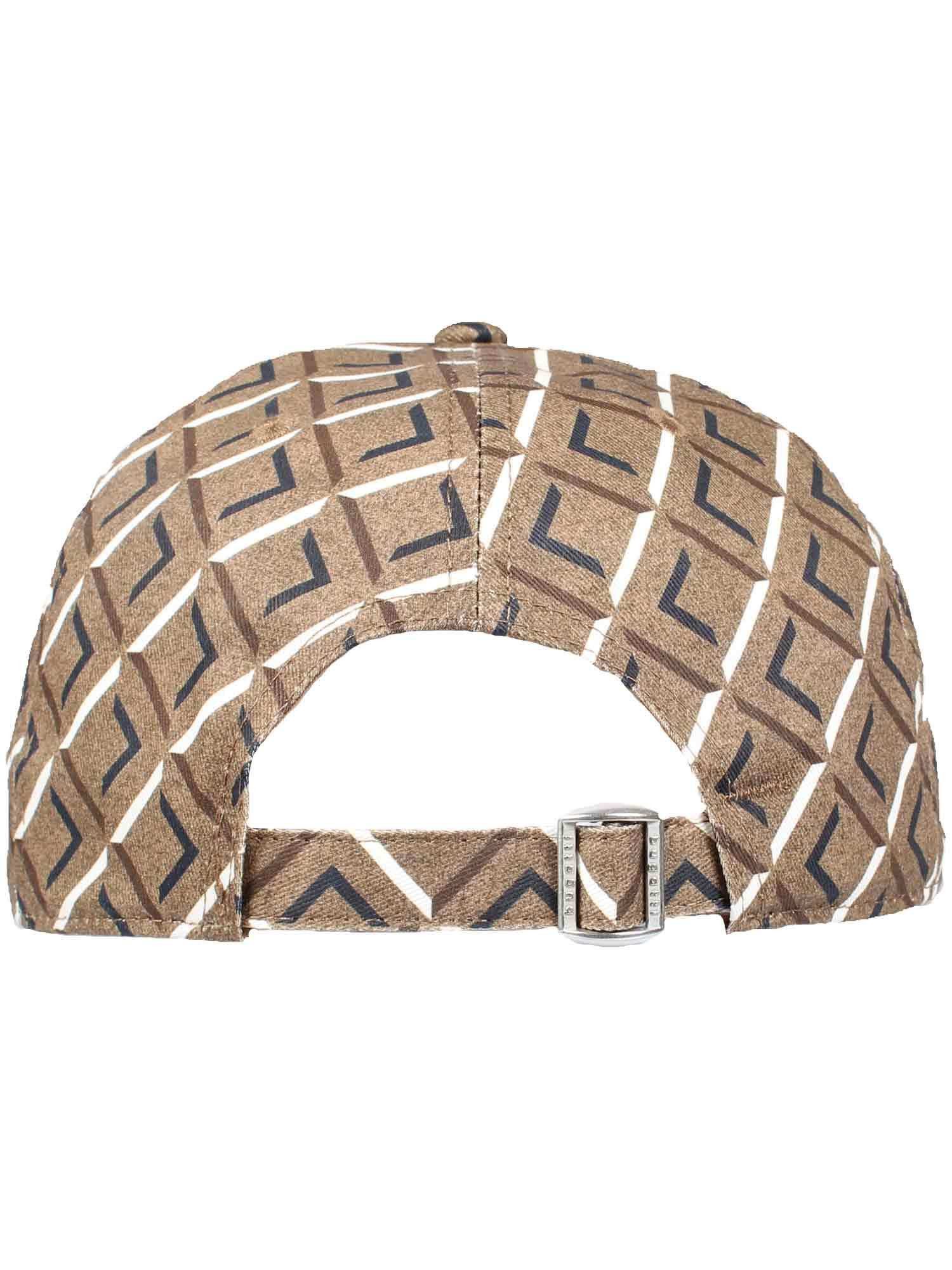 bugatti Baseball Cap Baumwoll Basecap günstig online kaufen