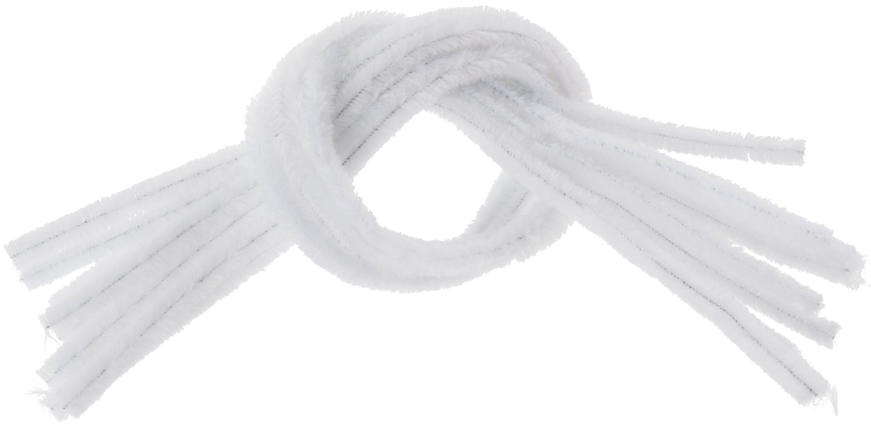 VBS Draht Chenilledraht, 10 Stück