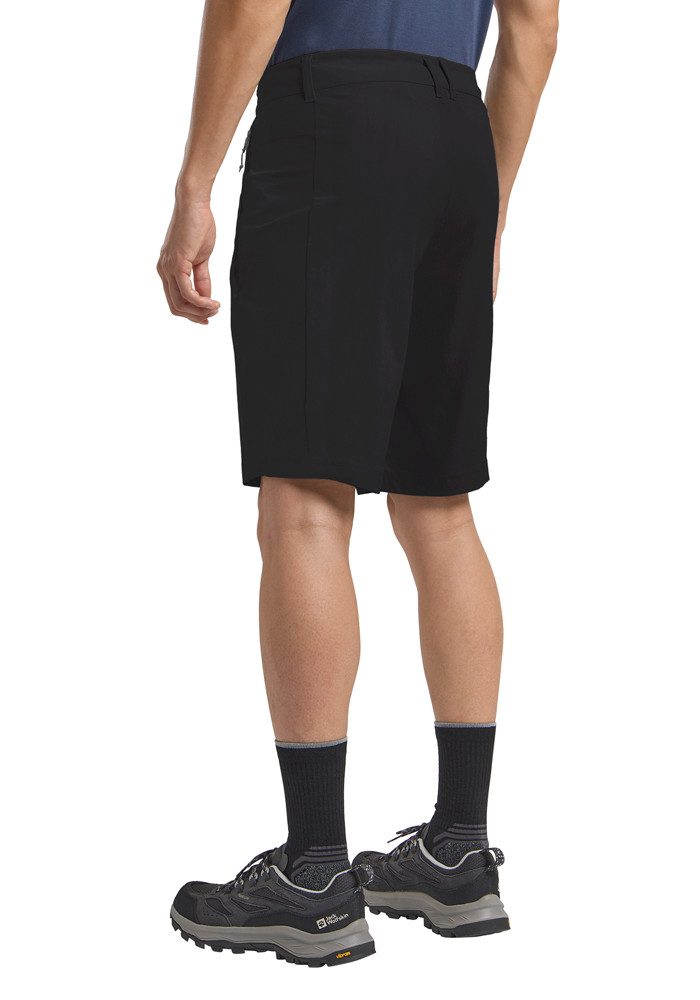 Jack Wolfskin Shorts HIKEOUT SHORTS M