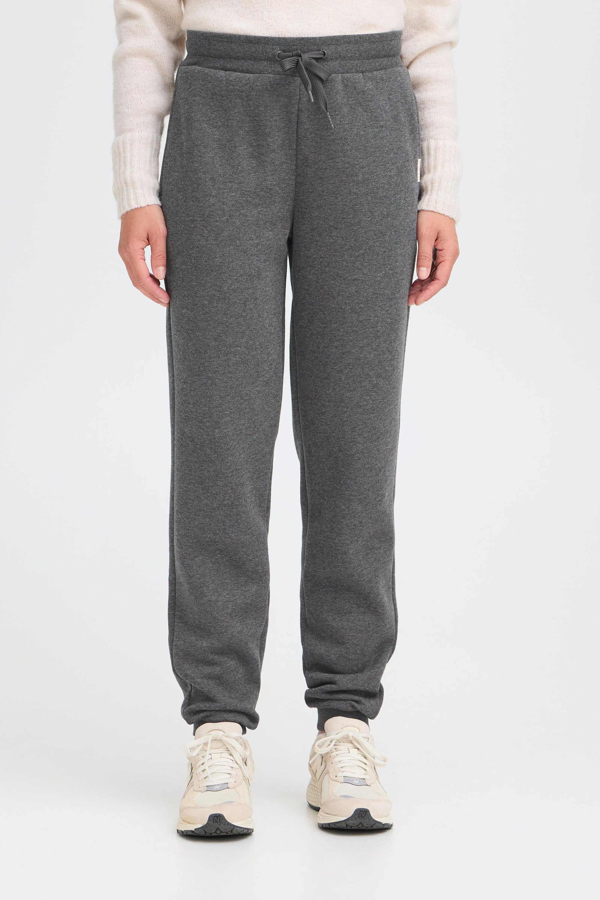 OXMO Sweathose OXKAREN SWEATPANTS Moderne Sweathose günstig online kaufen