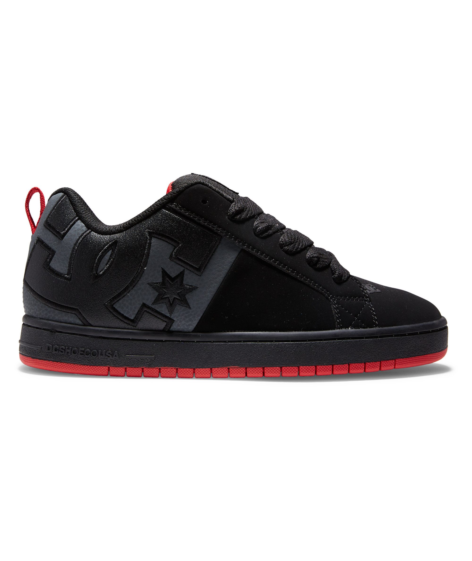DC Shoes COURT GRAFFIK SQ Sneaker günstig online kaufen