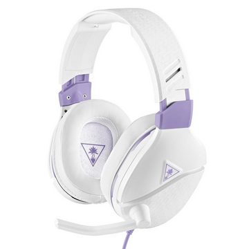 Turtle Beach Recon Spark, Weiß Gaming-Headset