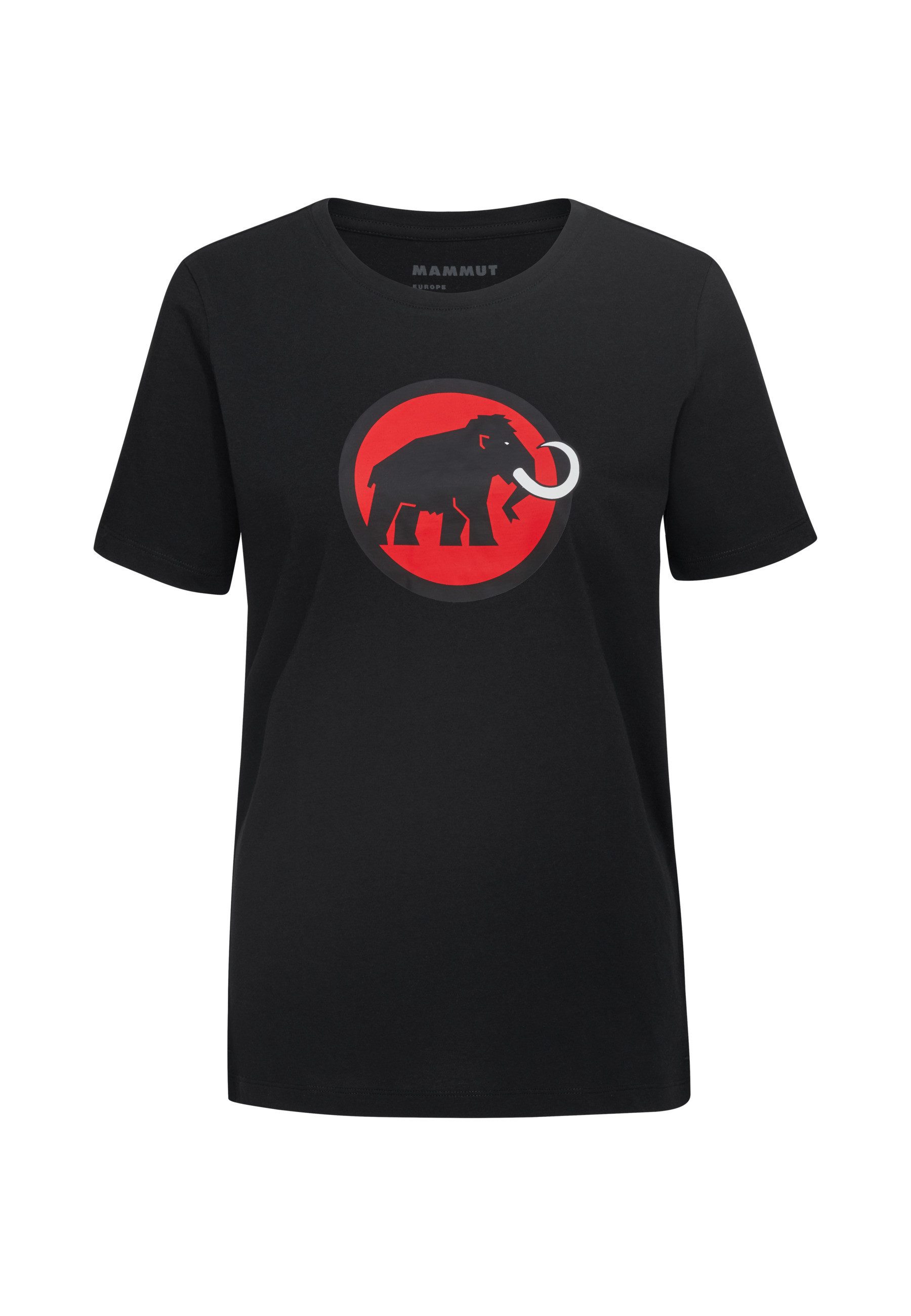 T-Shirt Mammut Core T-Shirt Women Classic