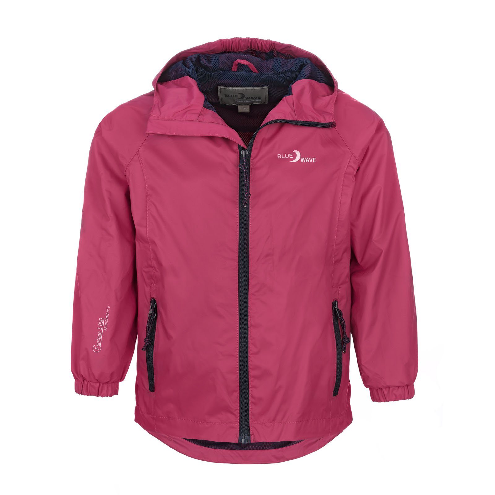 Funktionsjacke Frieda