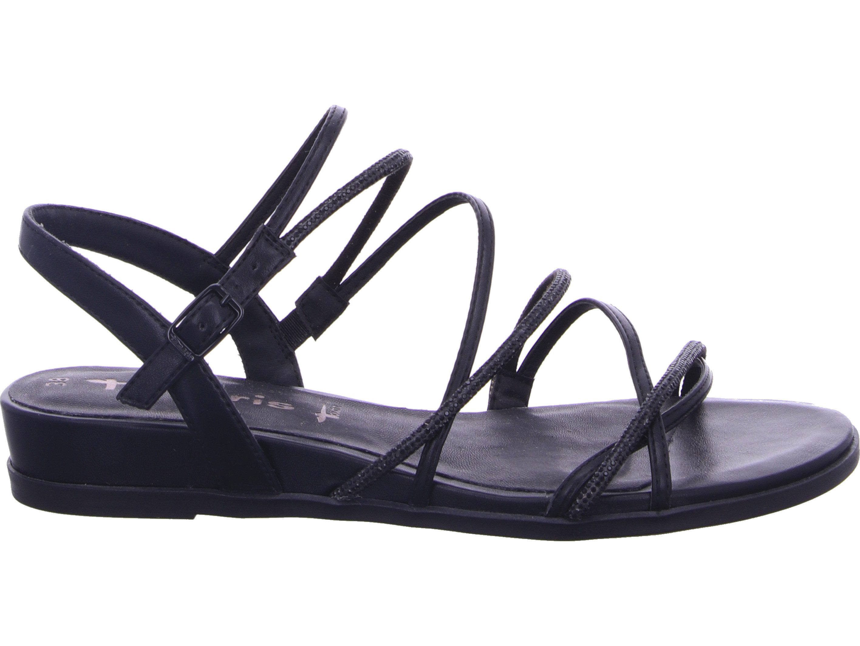 Tamaris Keilsandalette günstig online kaufen