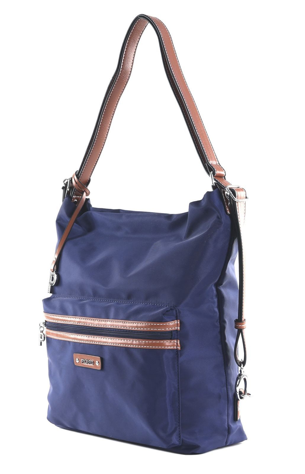 Picard Schultertasche Backpack and Shoulderbag