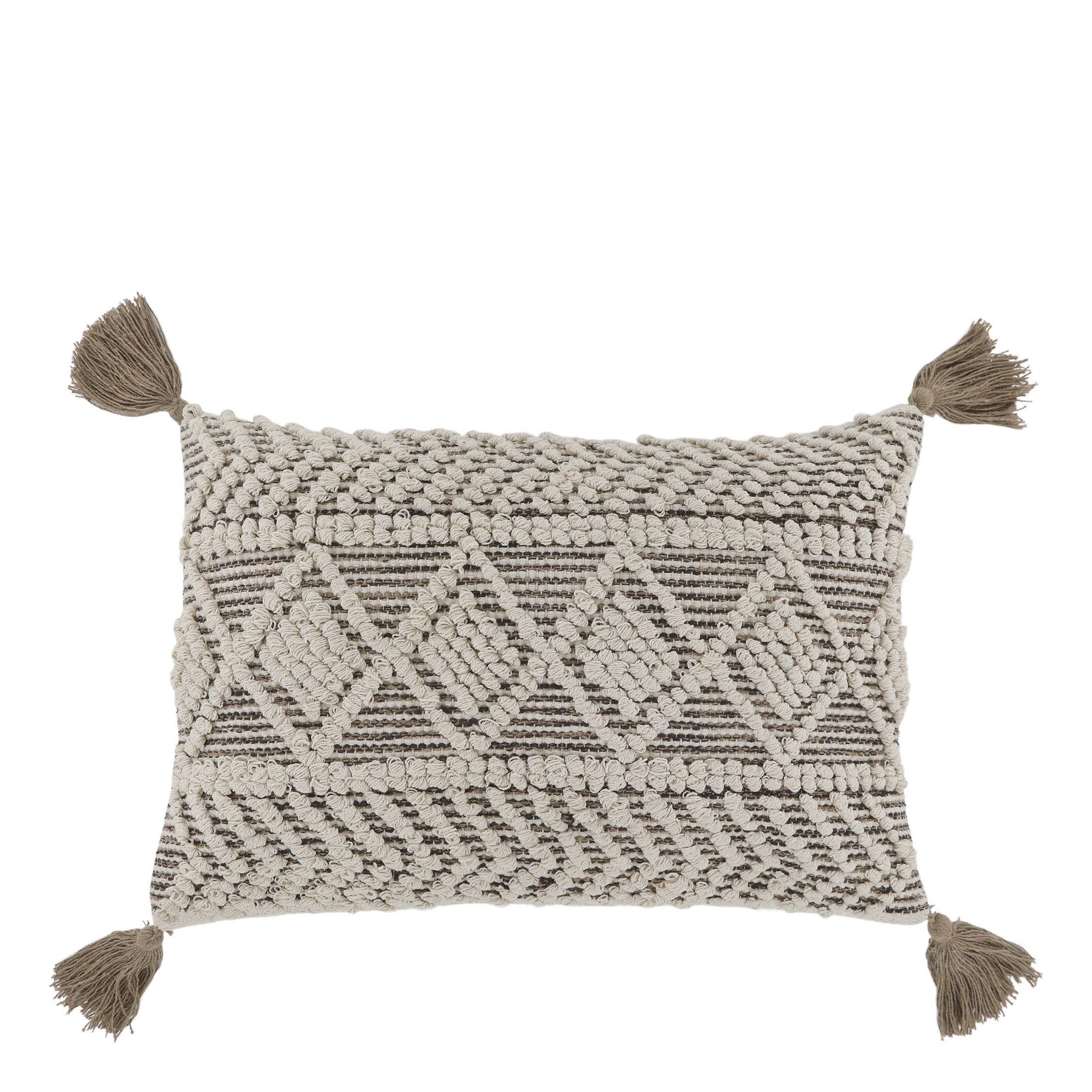 Chic Antique Kissenhülle Aix Kissenbezug mit günstig online kaufen