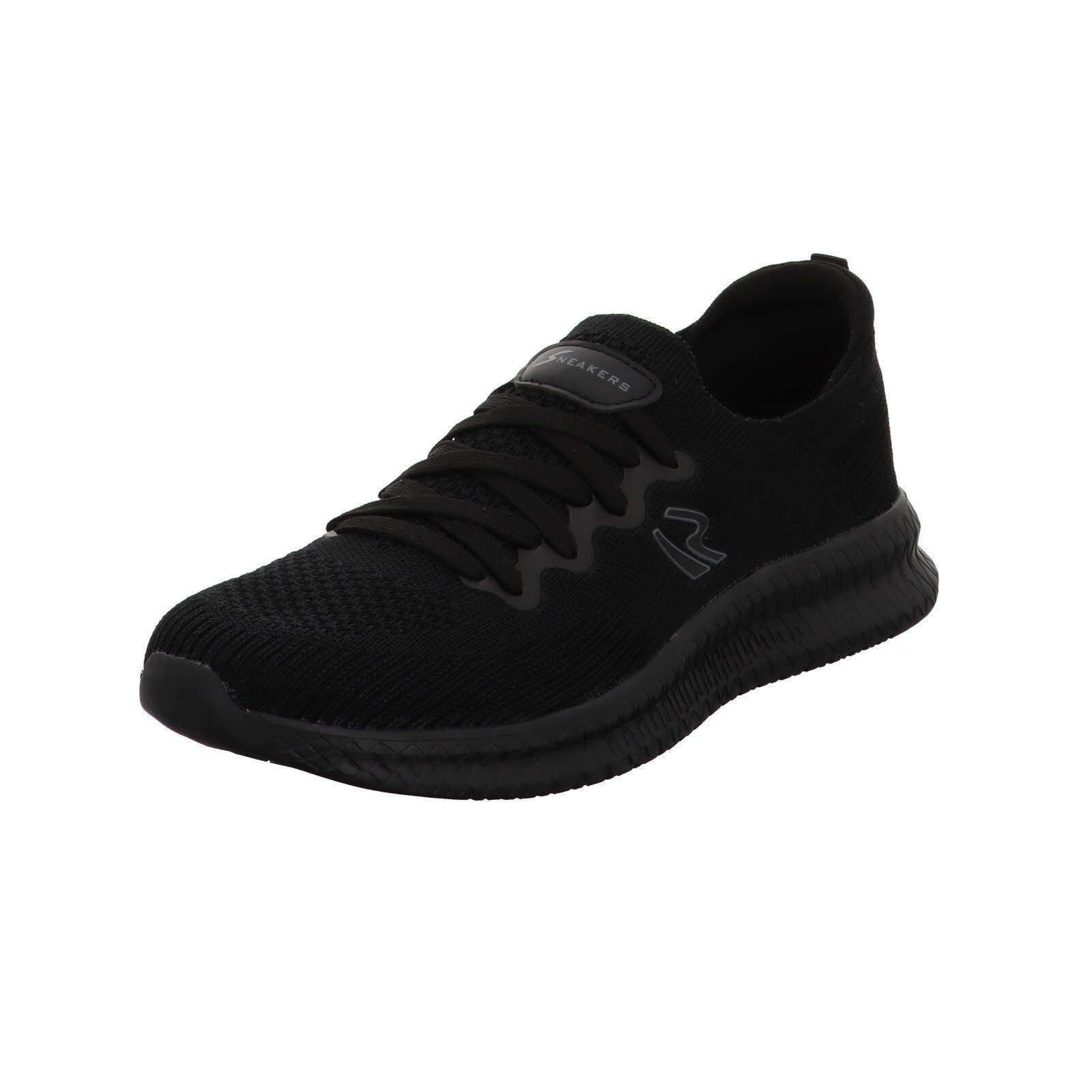 Sneakers RJ23-094-BK Slipper