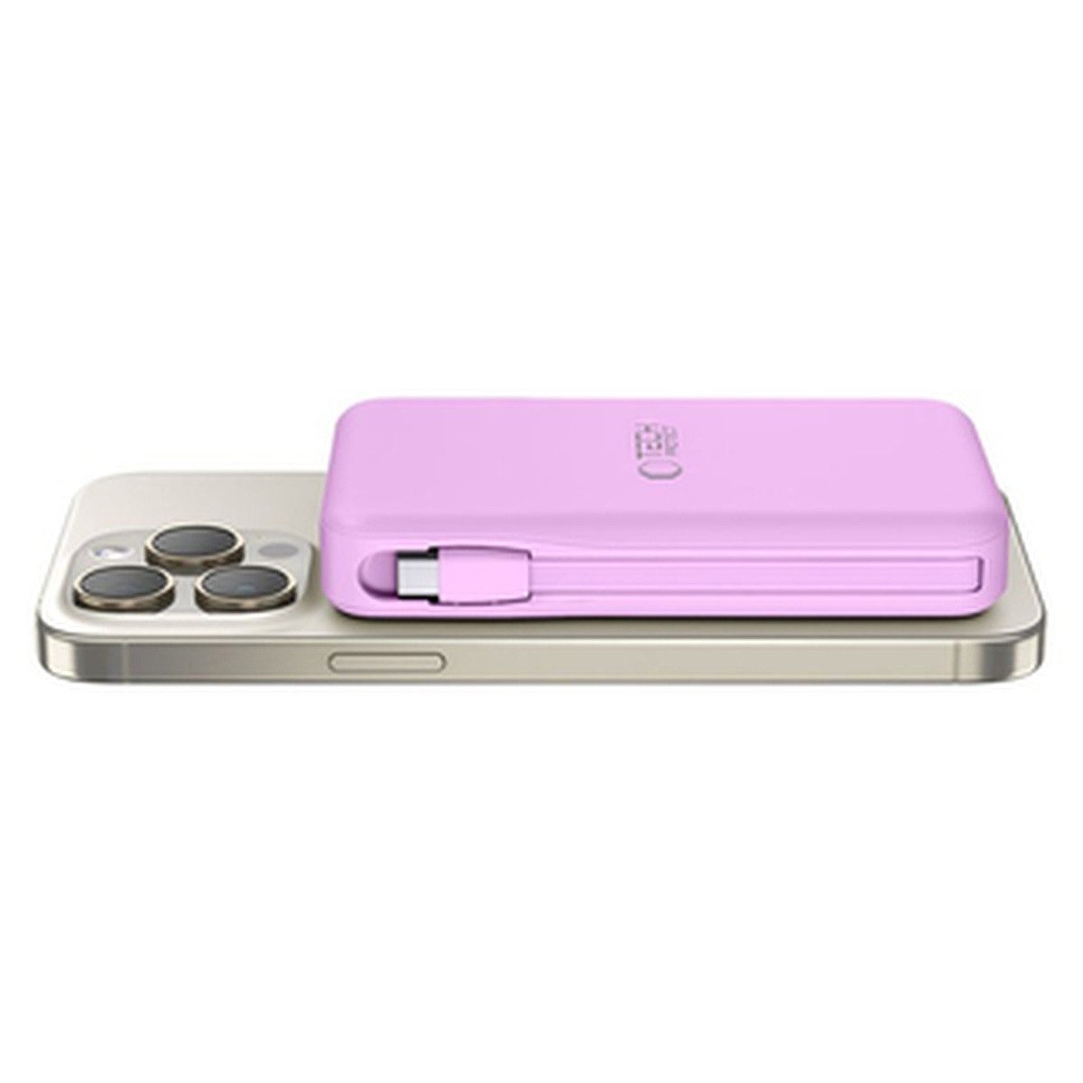 TECH PROTECT Powerbank Tech Protect PB31 MagSafe 10000mAH Powerbank