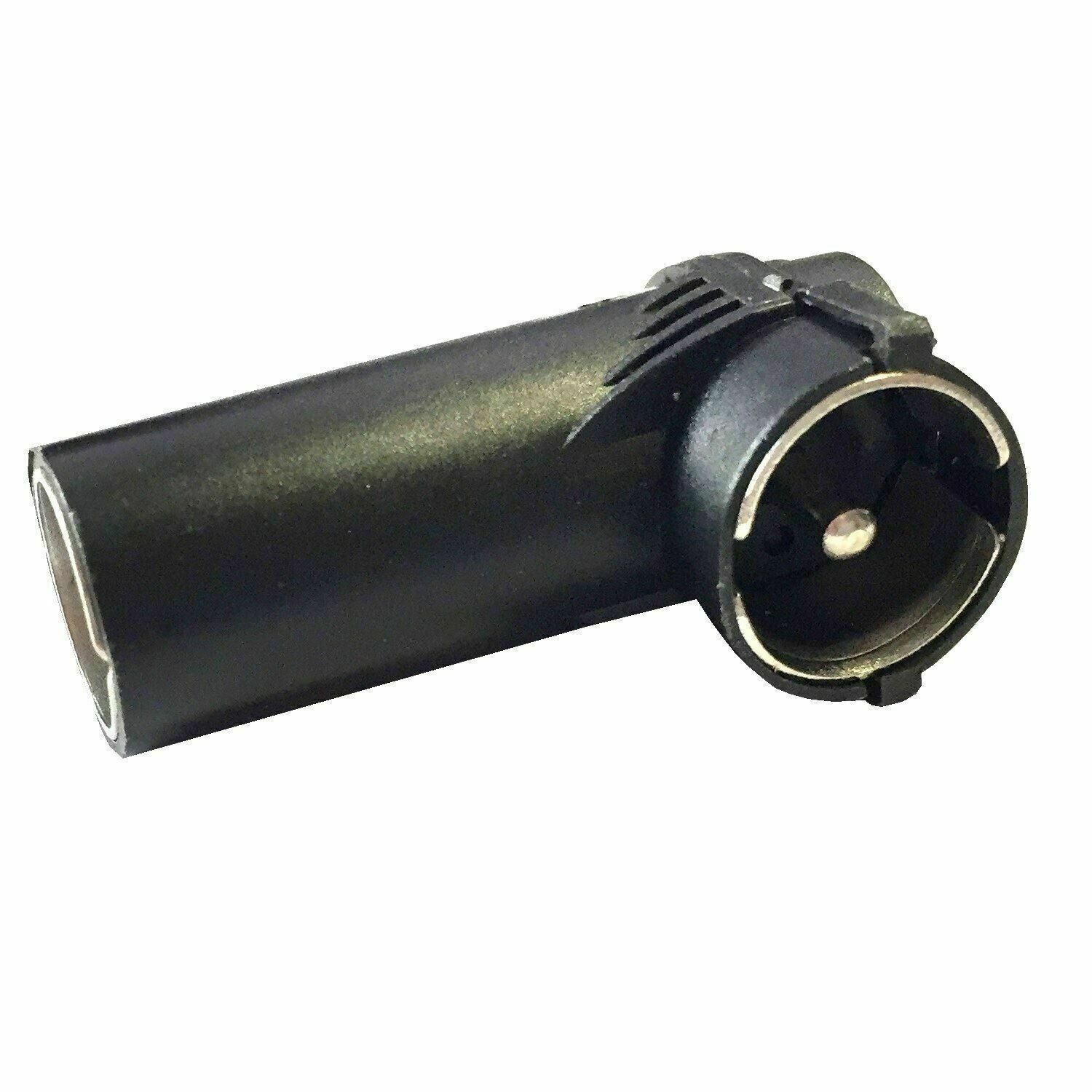 Kummert Business DIN-Stecker Kummert Business Antennenadapter und Winkelstecker ISO auf DIN