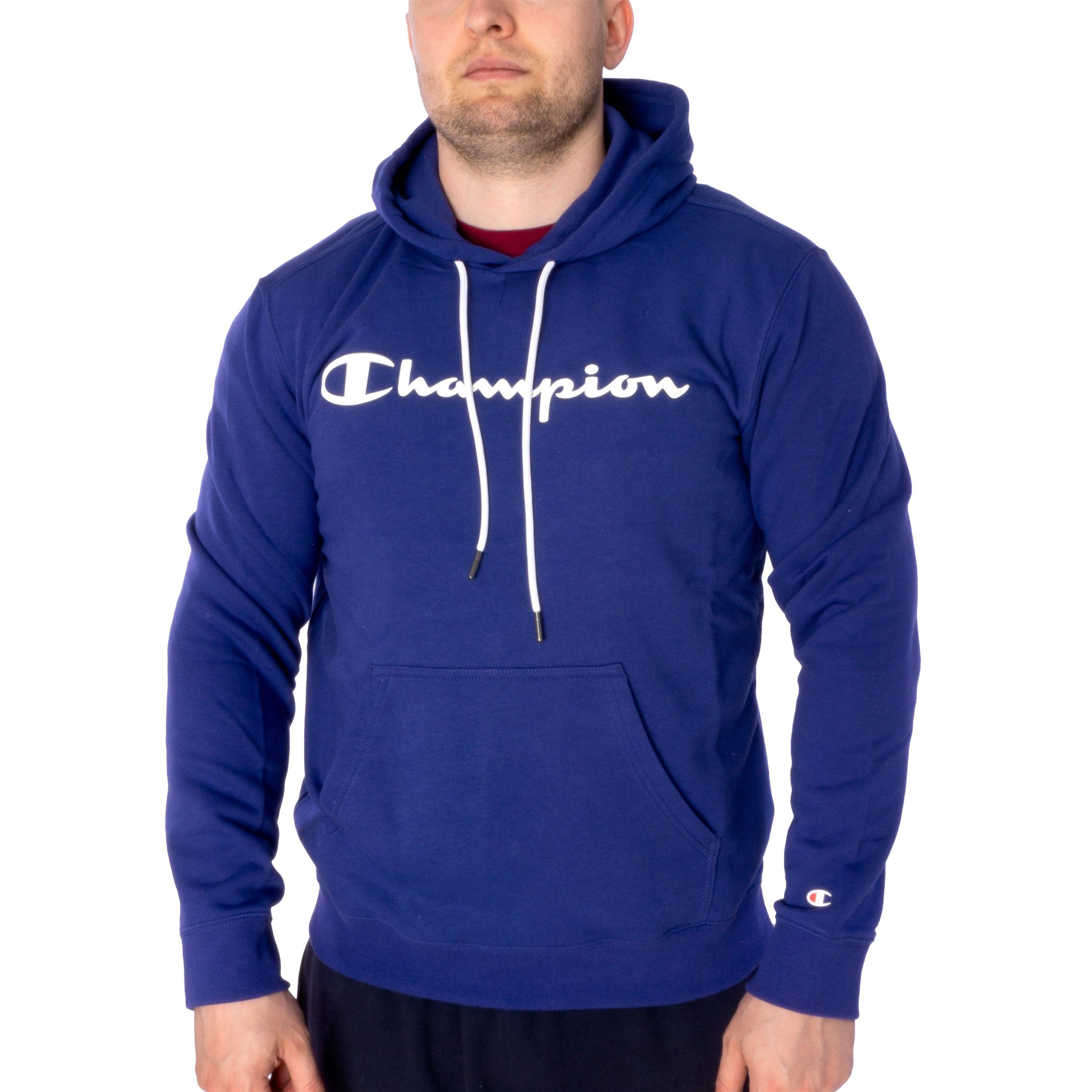 Champion Kapuzenpullover Hooded Herren online kaufen | OTTO