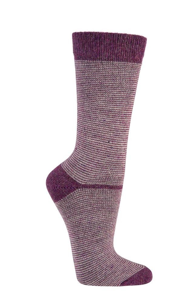 FussFreunde Socken 2 Paar Ringel-TREND-Socken mit günstig online kaufen