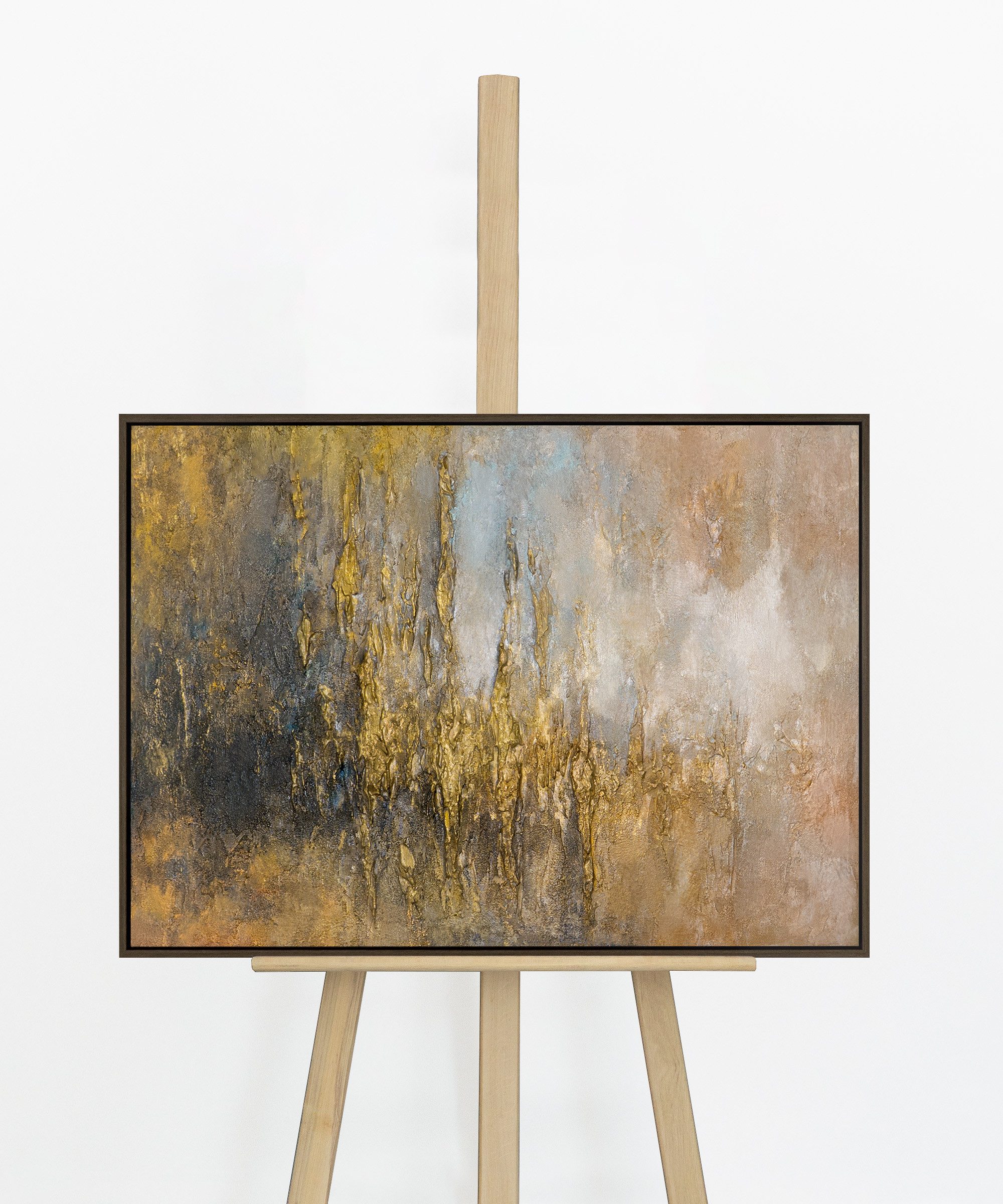 Goldene Linien