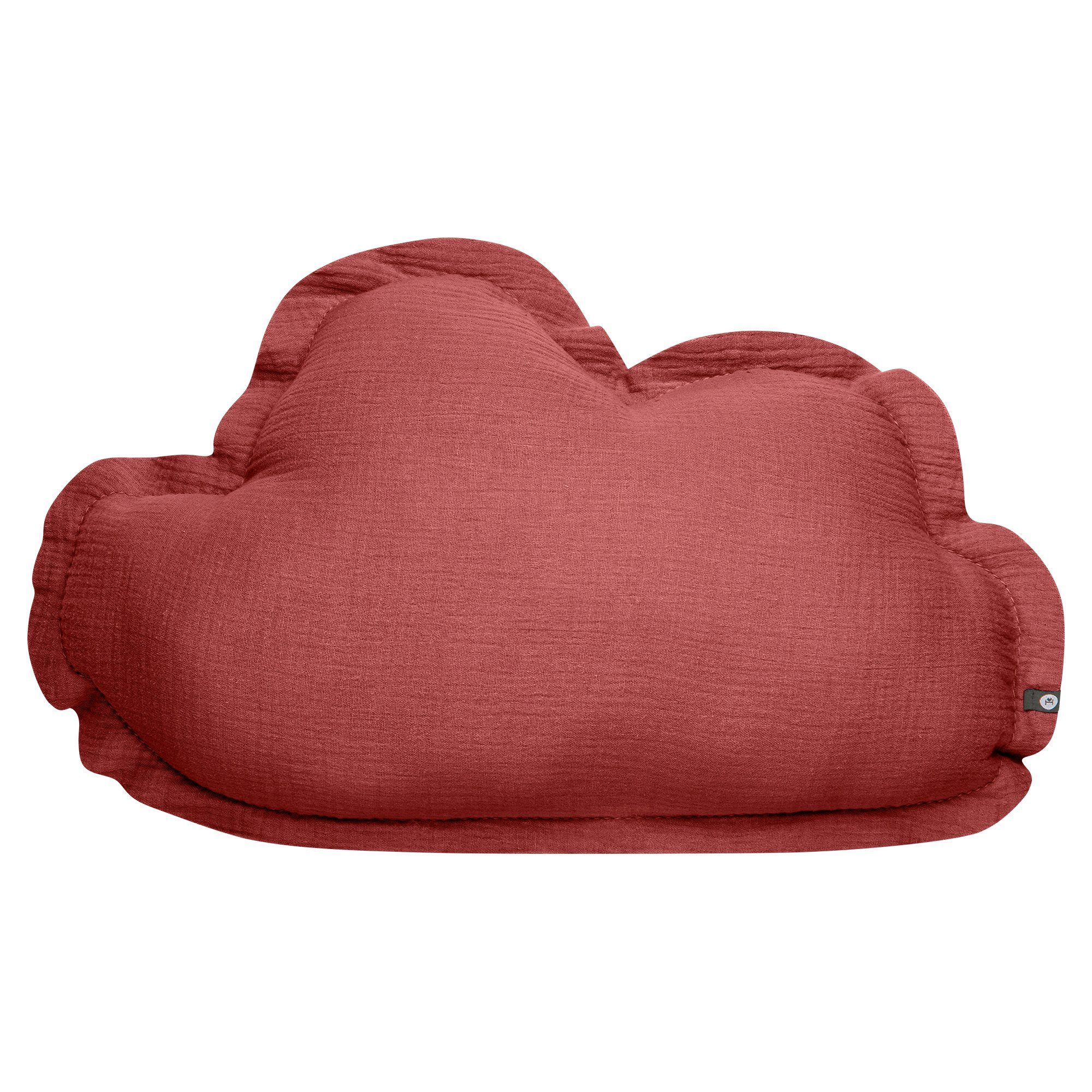 von Herzen Babykissen Musselinkissen Kinderkissen Kuschelkissen günstig online kaufen