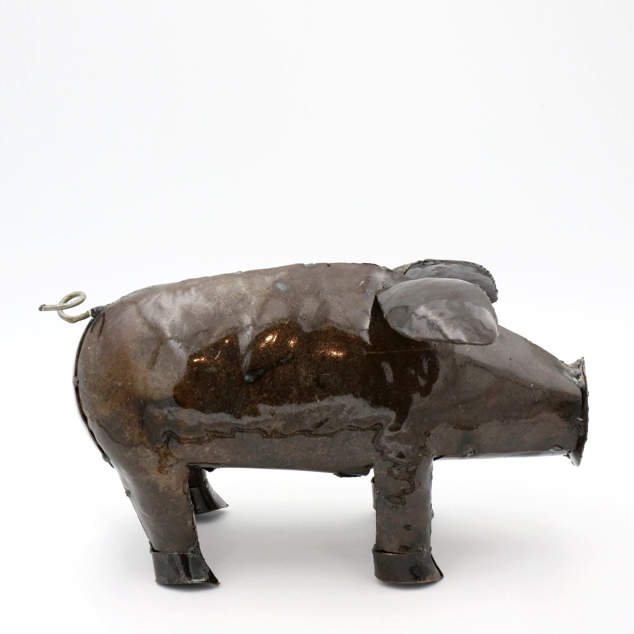Mio Moyo Gartenfigur Schwein, Dekoration für günstig online kaufen