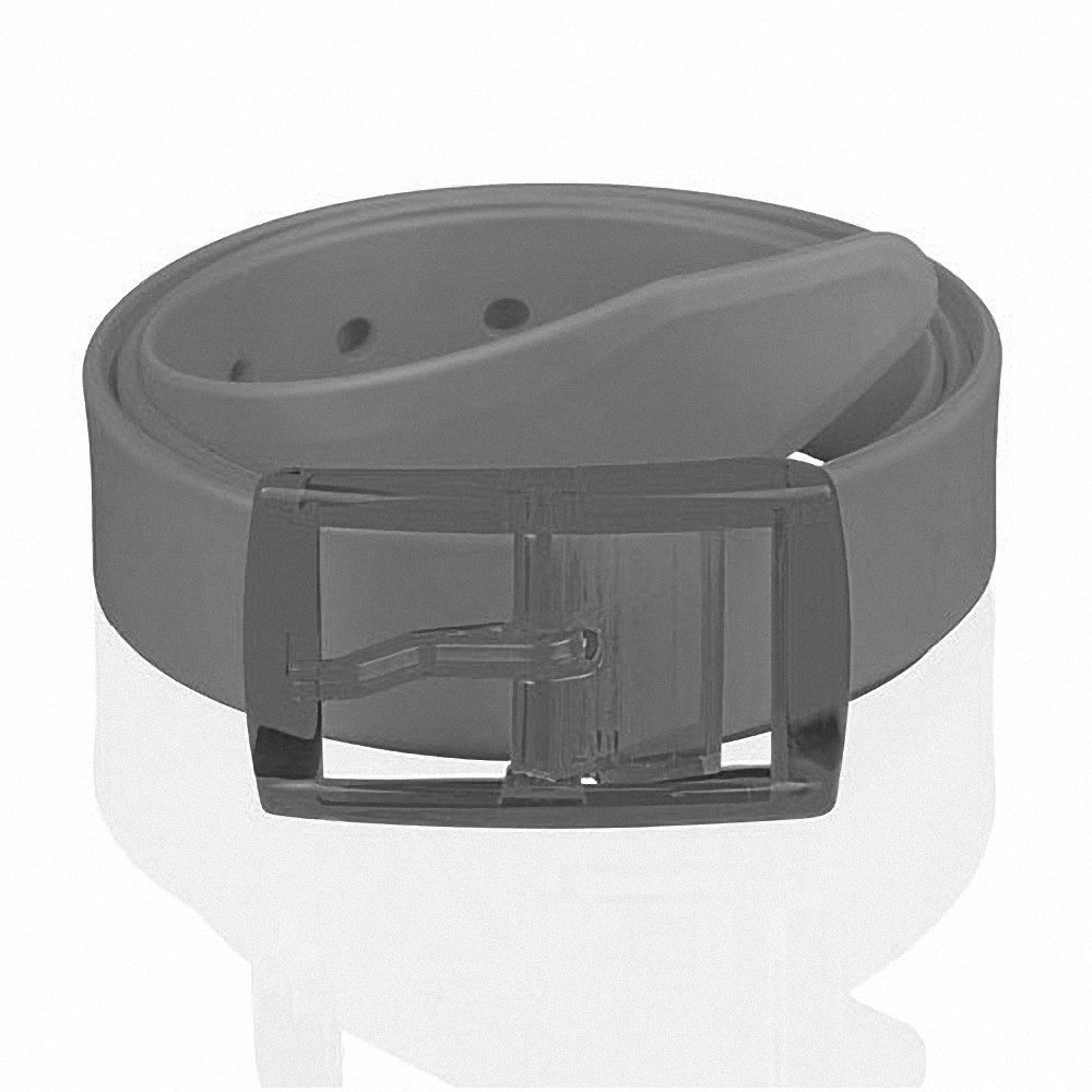 Taffstyle Hüftgürtel Silikon Gürtel Neon kürzbar günstig online kaufen