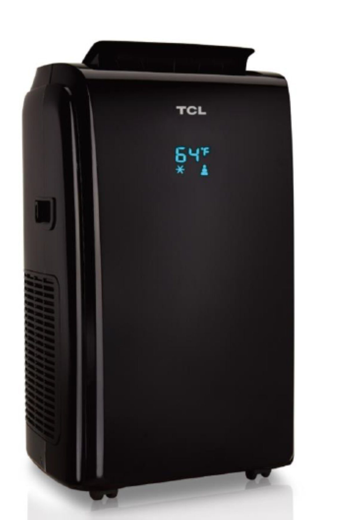 TCL Klimagerät TAC-12CPA/K - Black Mob.Klimagerät EEK:A