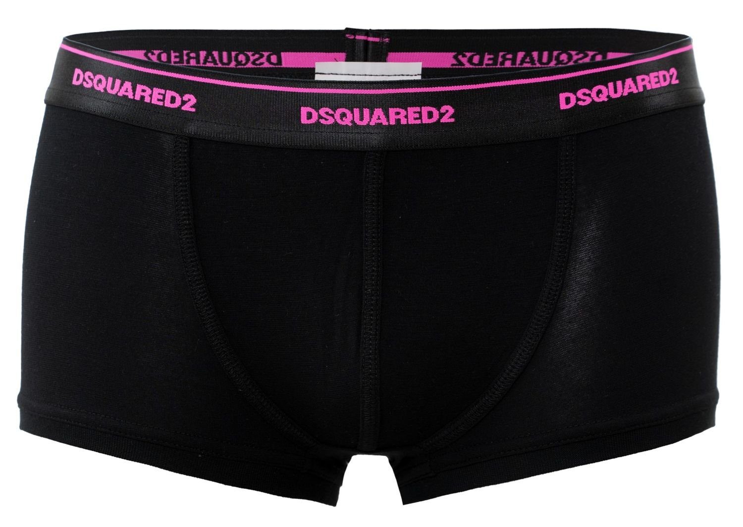 Trunk Dsquared2 Boxershorts / Pants / Shorts / Boxer in schwarz Größe M / L / XL / XXL